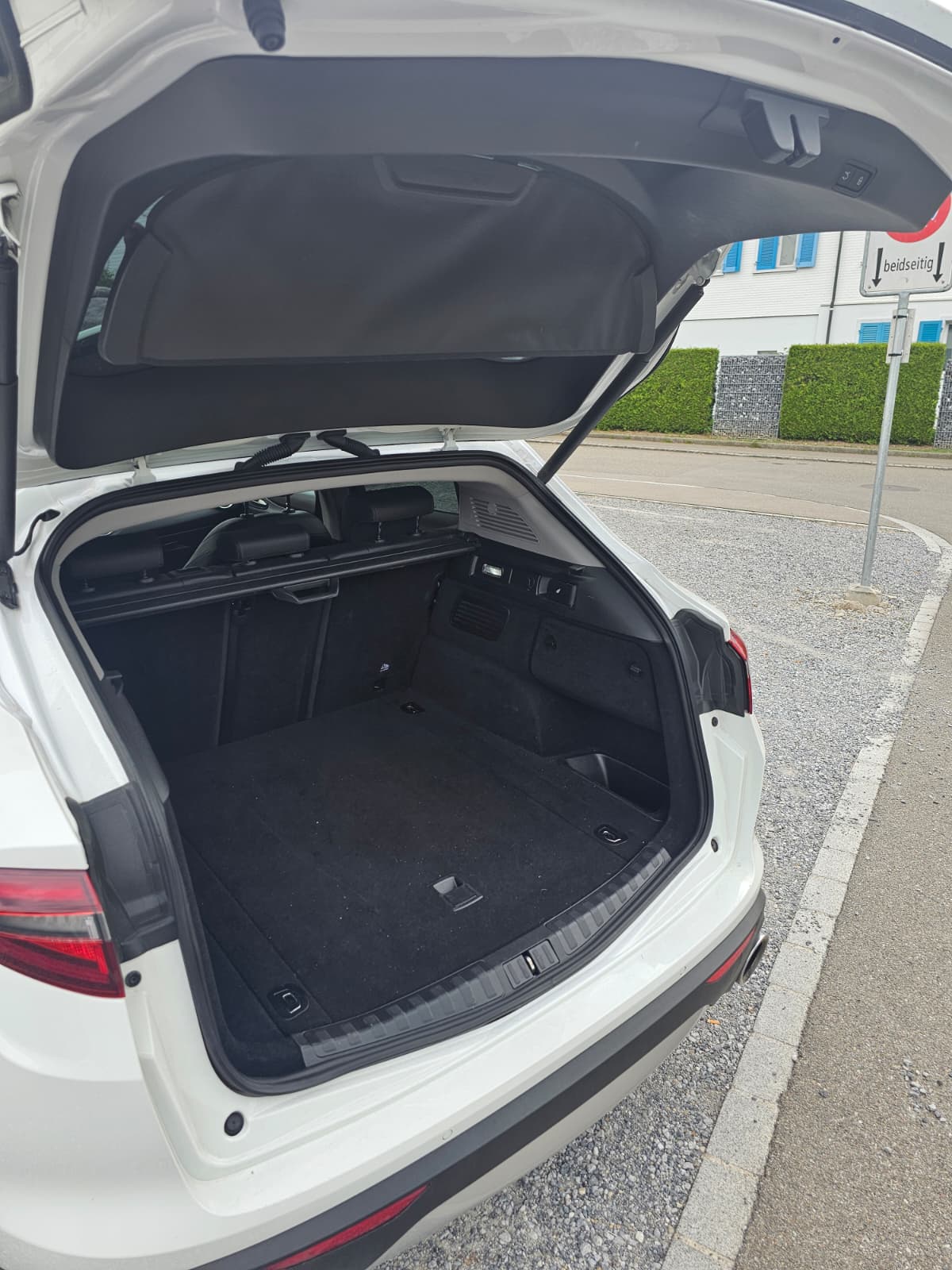 ALFA ROMEO 2.0 Q4 280 Executive-image-5