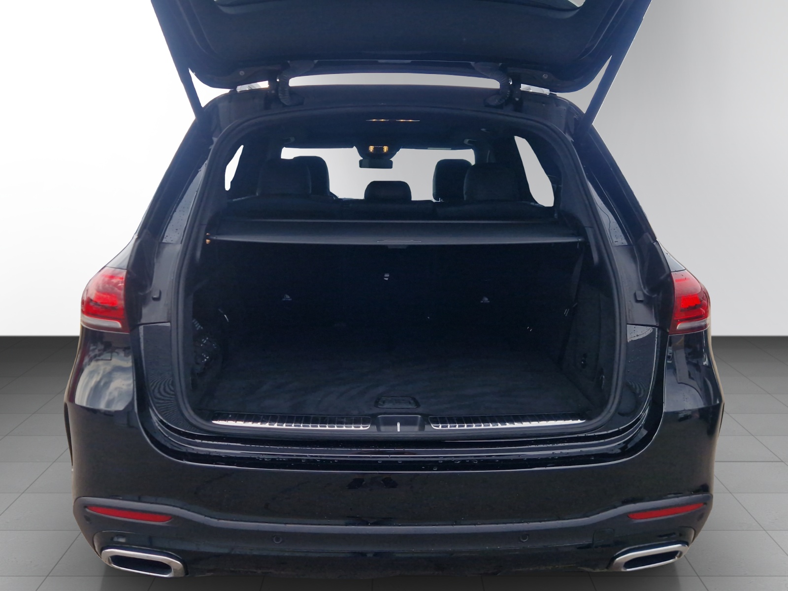 MERCEDES-BENZ GLE 450 AMG Line 4Matic-image-5