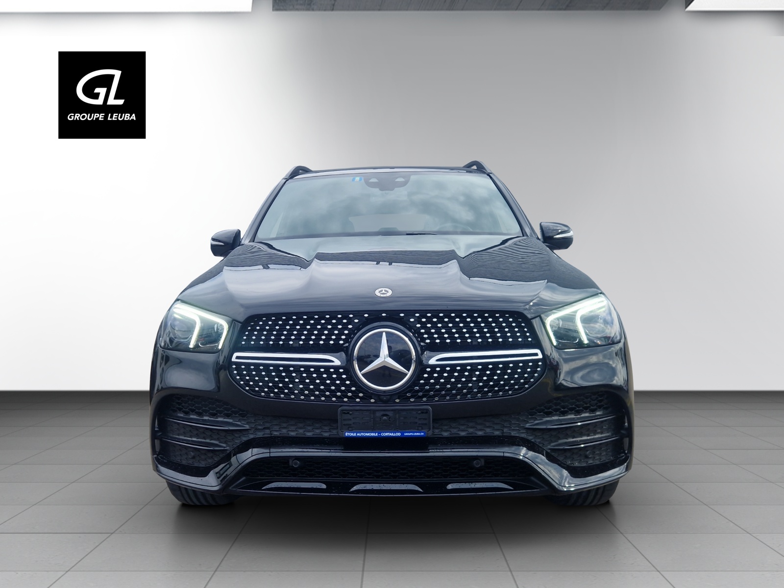 MERCEDES-BENZ GLE 450 AMG Line 4Matic-showroom-element-2