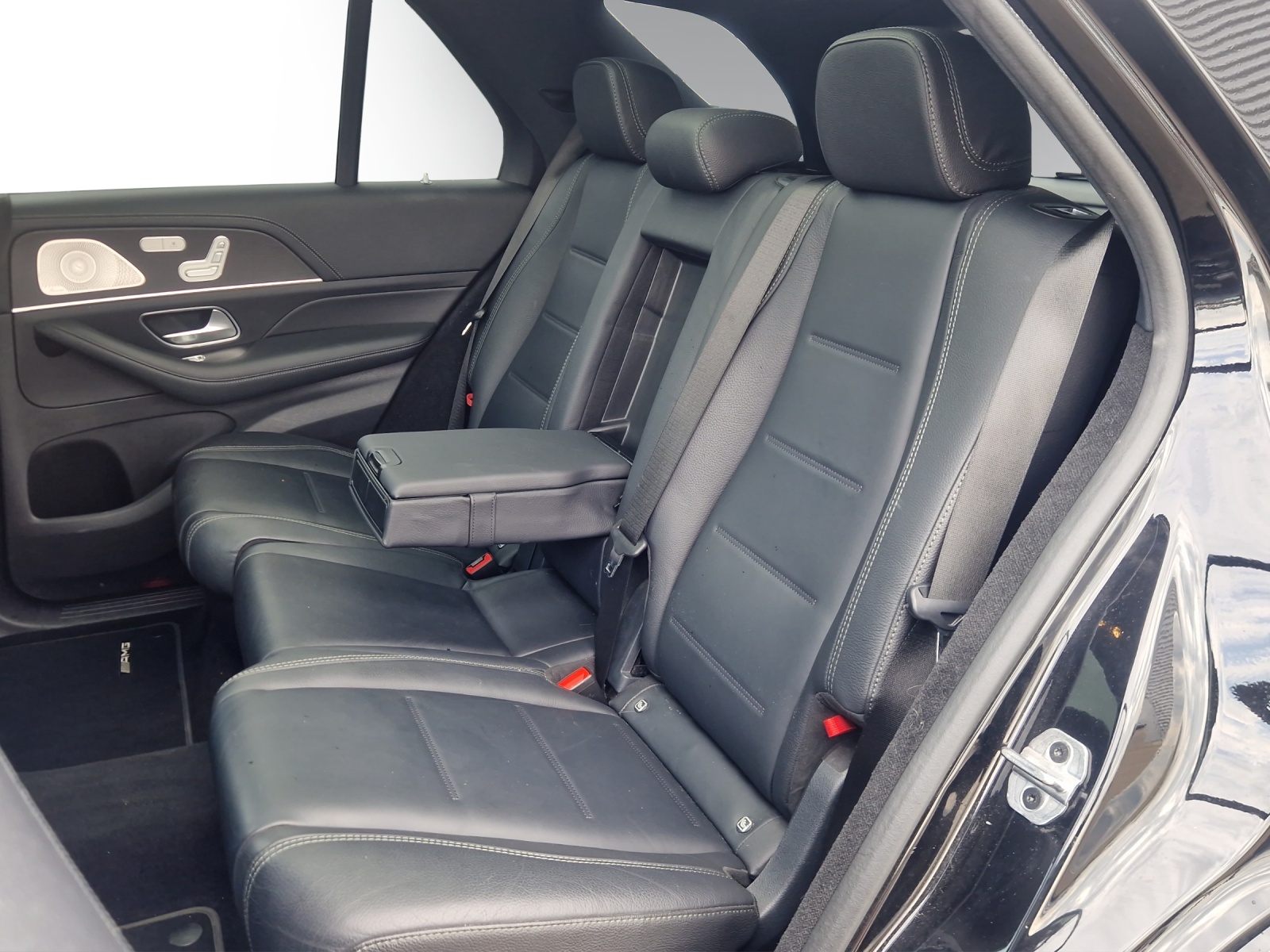 MERCEDES-BENZ GLE 450 AMG Line 4Matic-image-11