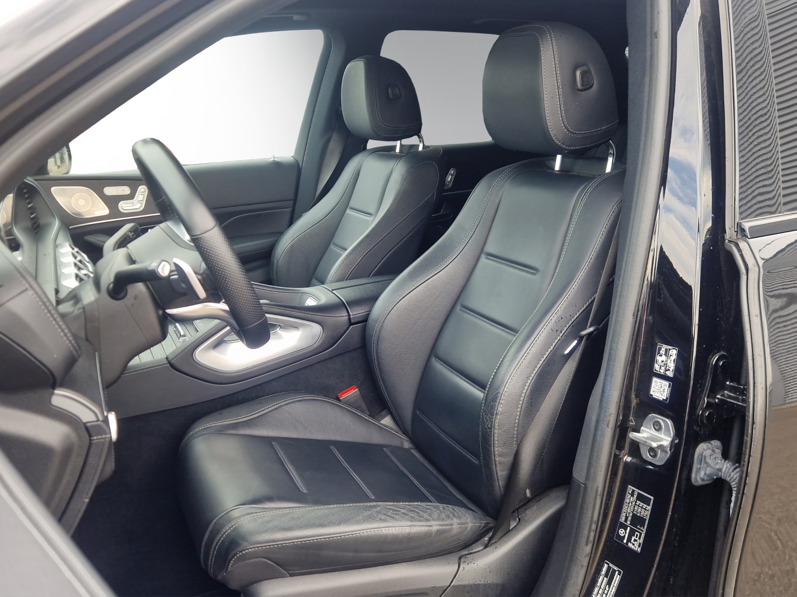 MERCEDES-BENZ GLE 450 AMG Line 4Matic-image-8