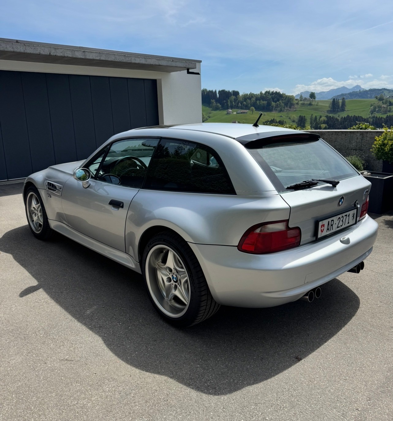BMW M E54-image-0