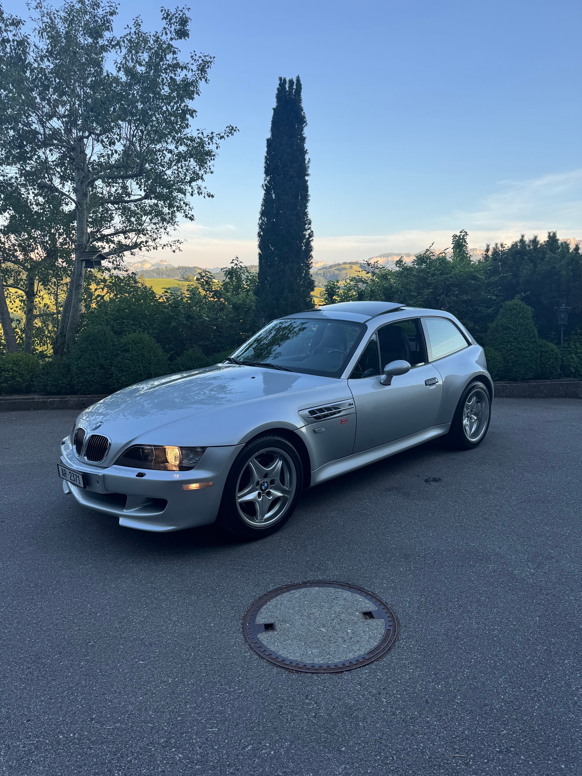 BMW Z3 M-image-0
