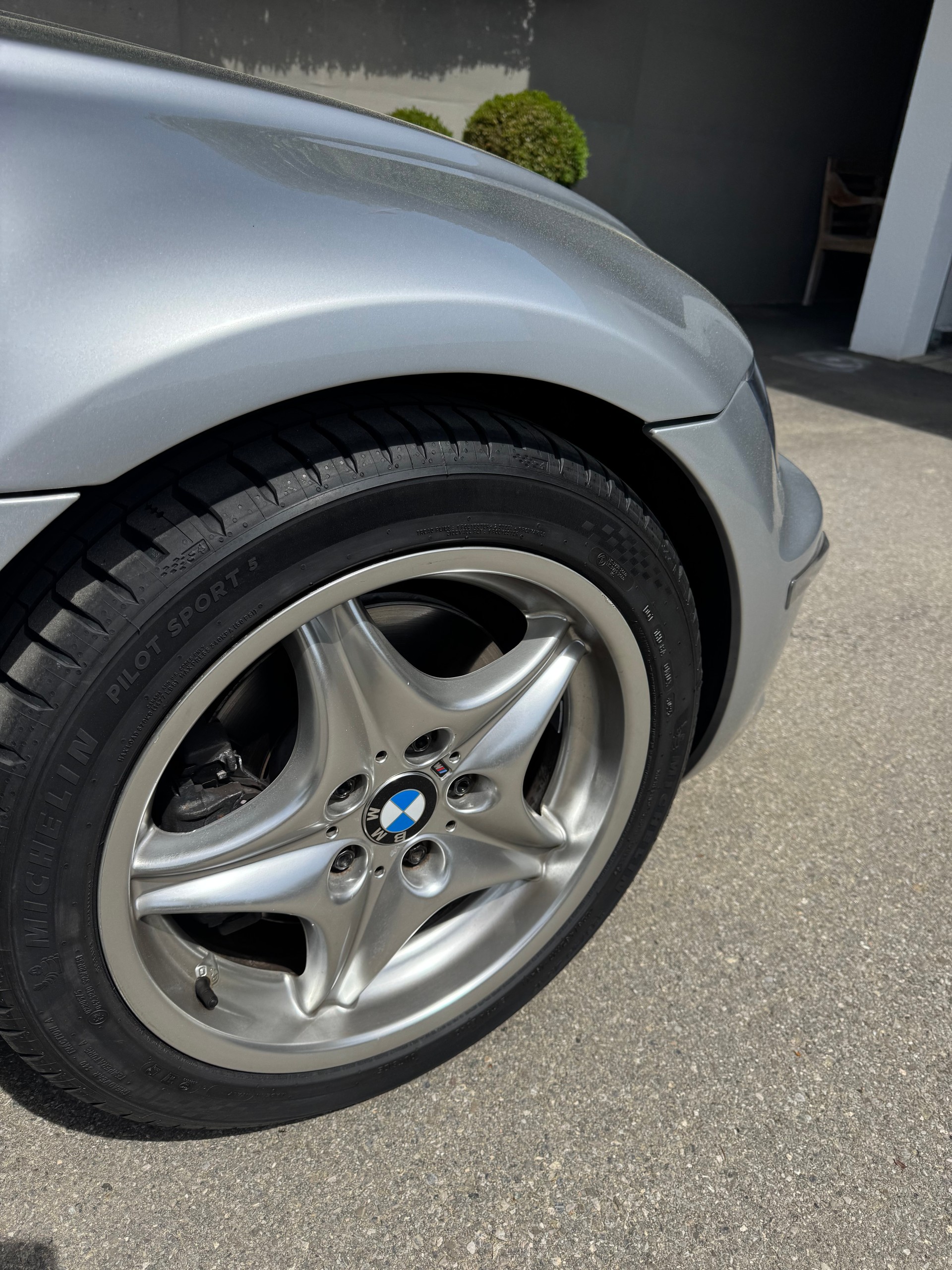 BMW M E54-image-1