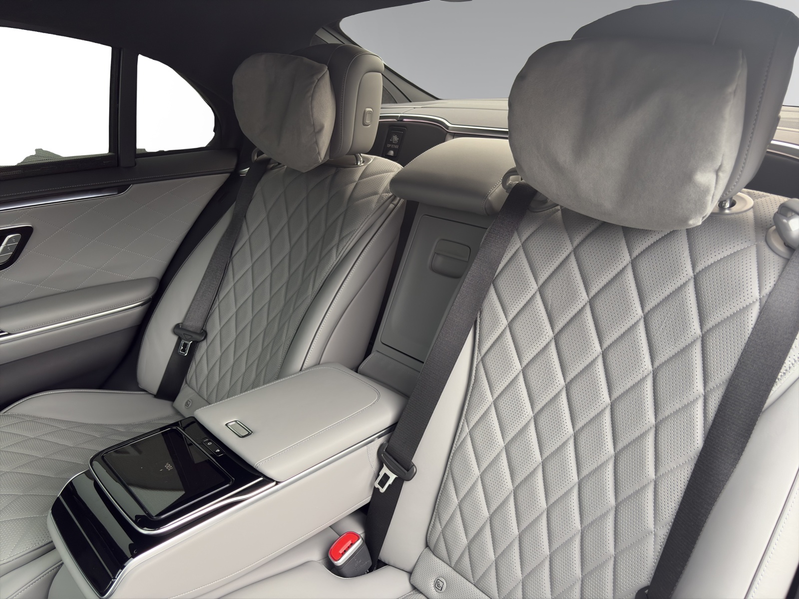 MERCEDES-BENZ S 580 L 4Matic AMG Line 9G-Tronic-image-10