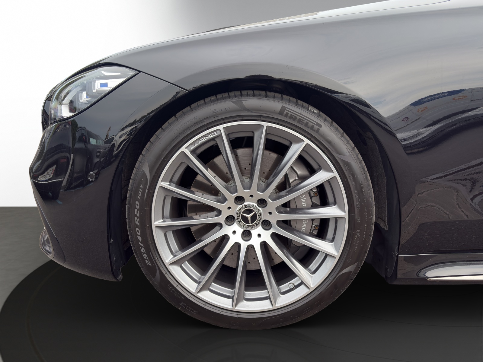 MERCEDES-BENZ S 580 L 4Matic AMG Line 9G-Tronic-image-6