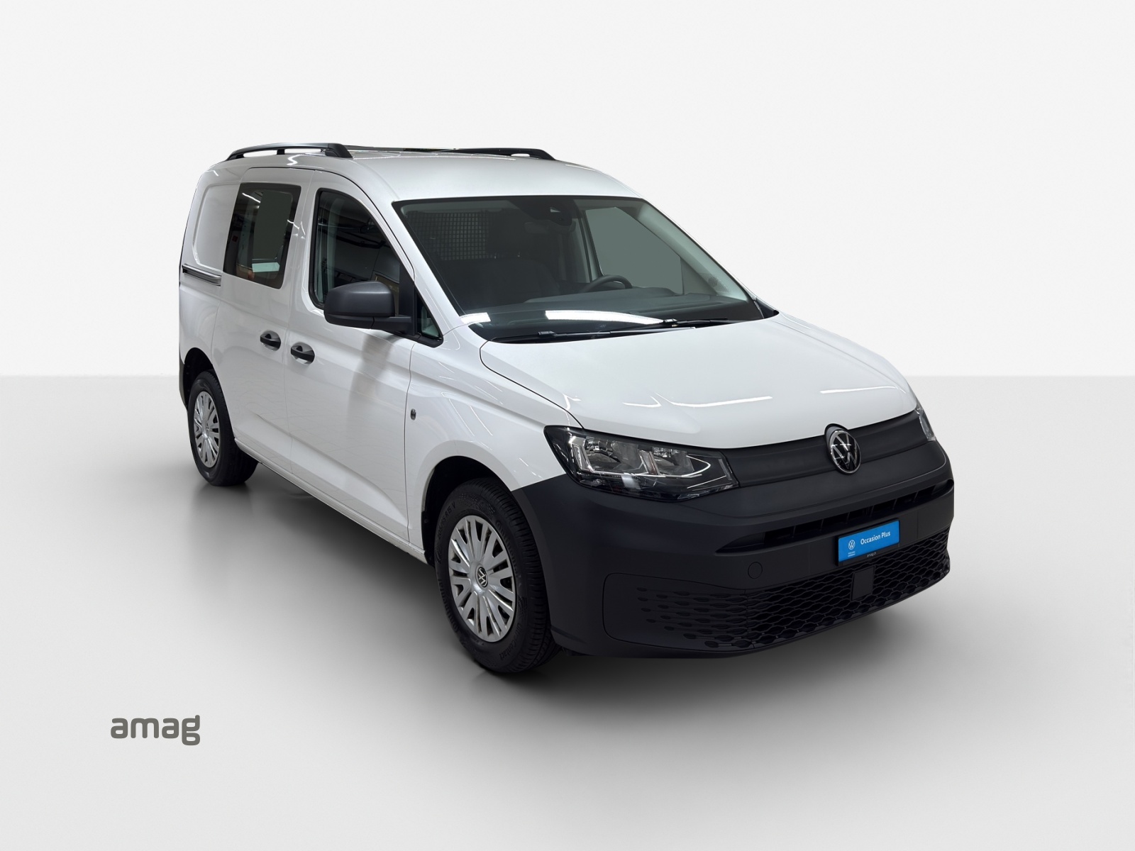 VW Caddy Cargo 2.0TDI-image-5