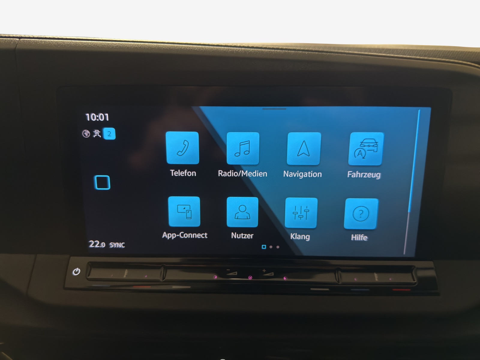 VW Caddy Cargo 2.0TDI-image-13