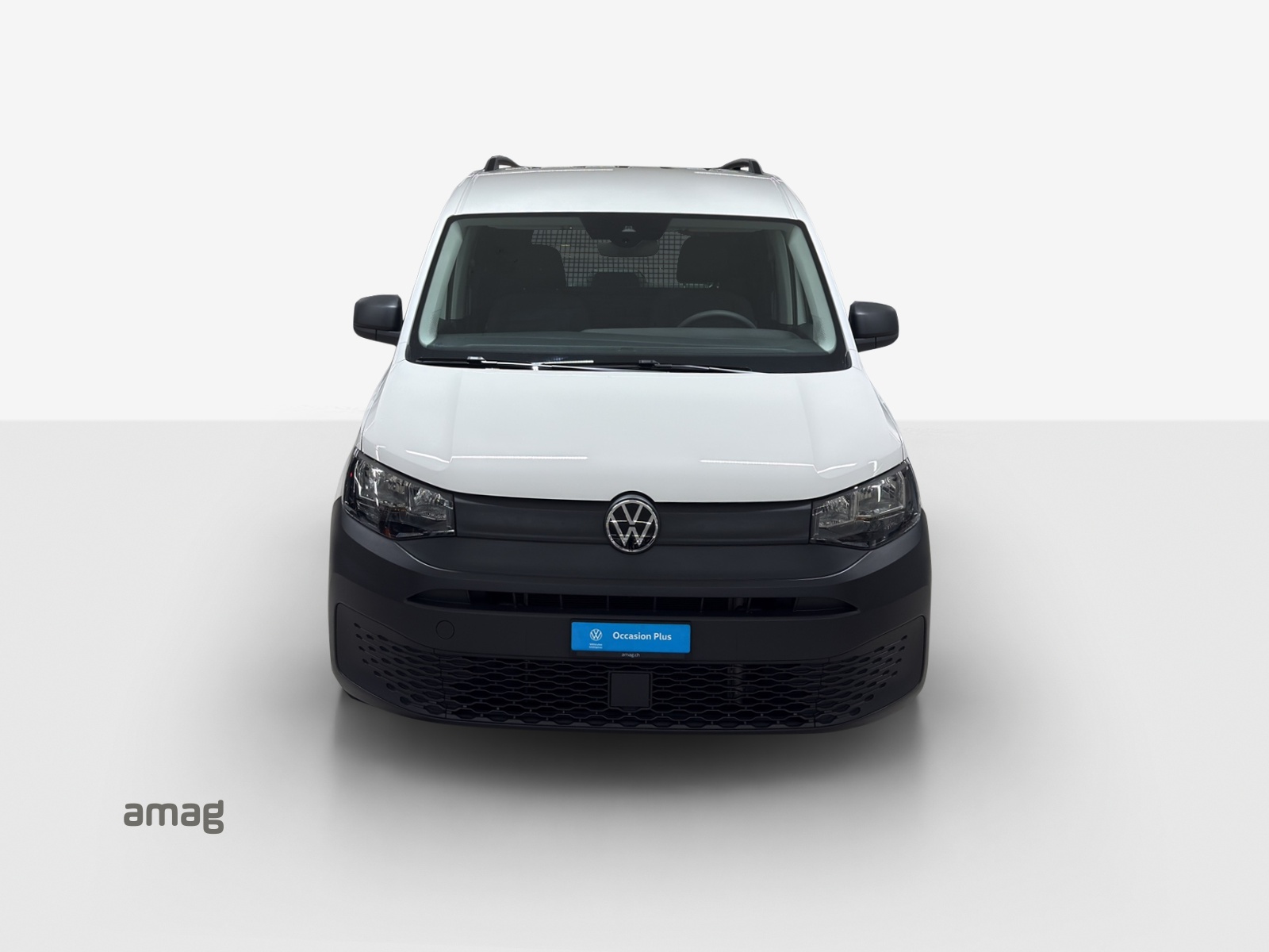 VW Caddy Cargo 2.0TDI-image-6