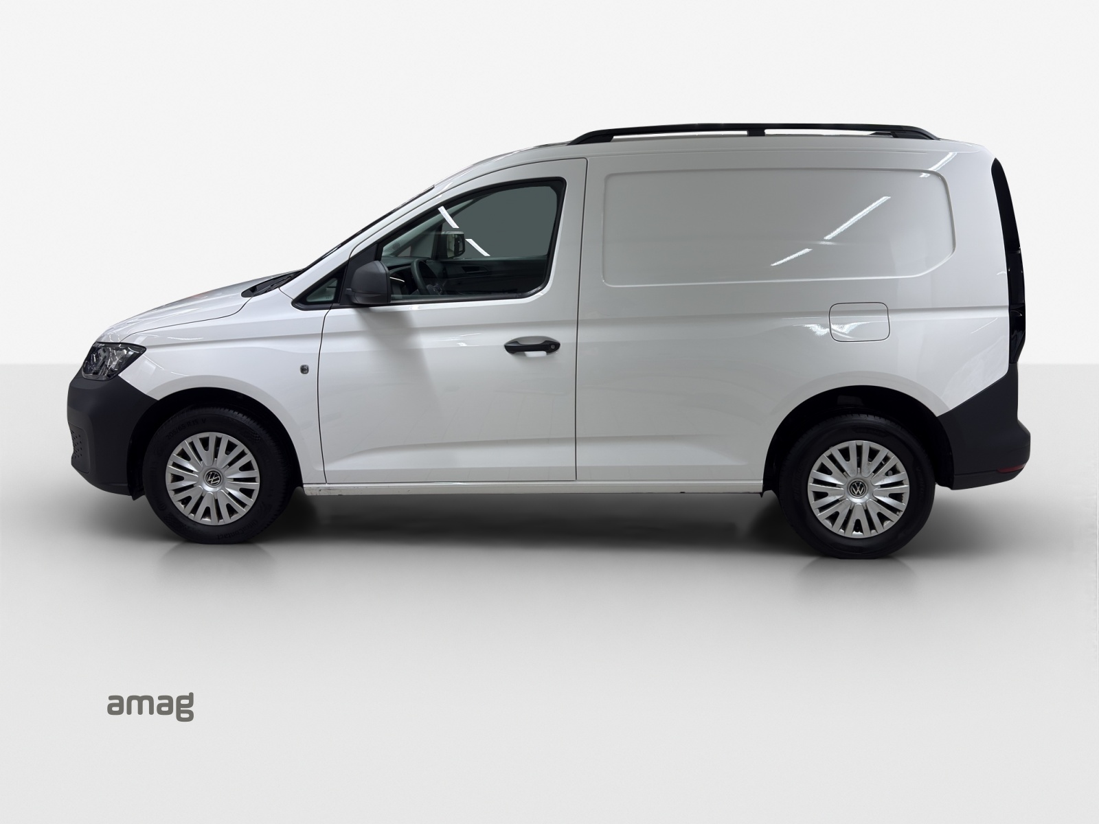 VW Caddy Cargo 2.0TDI-image-1