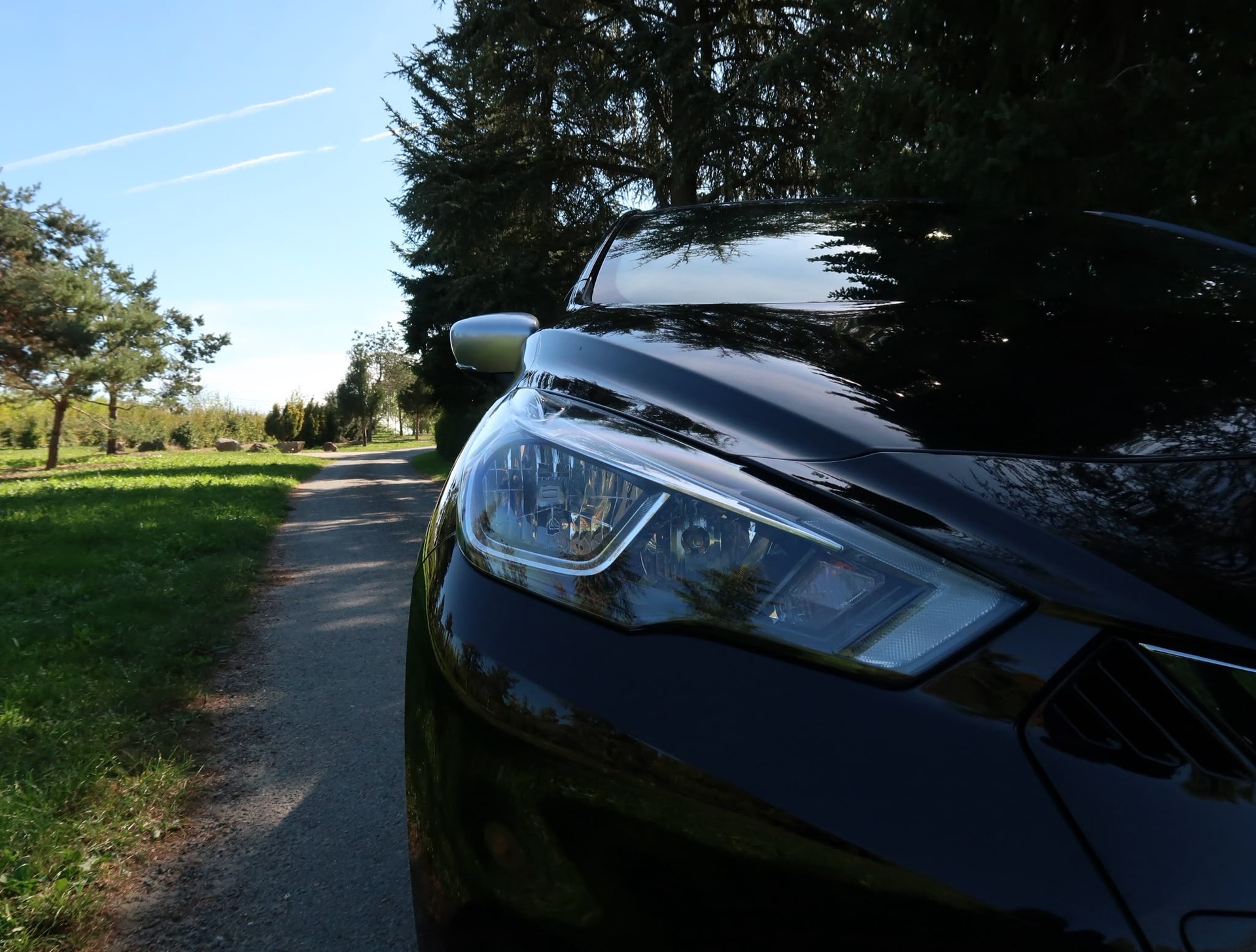 NISSAN Micra 0.9 IG-T n-connecta-image-7