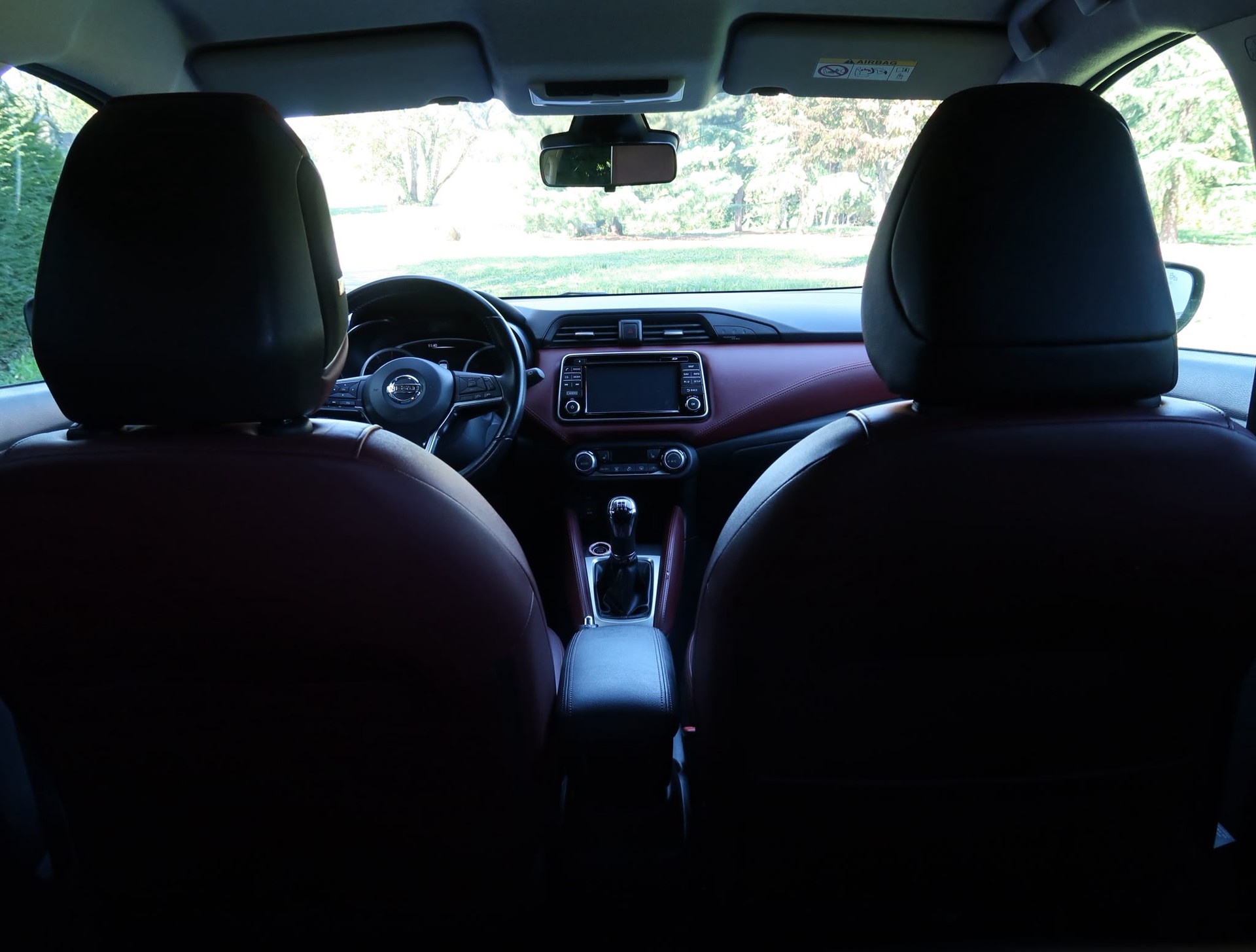 NISSAN Micra 0.9 IG-T n-connecta-image-23