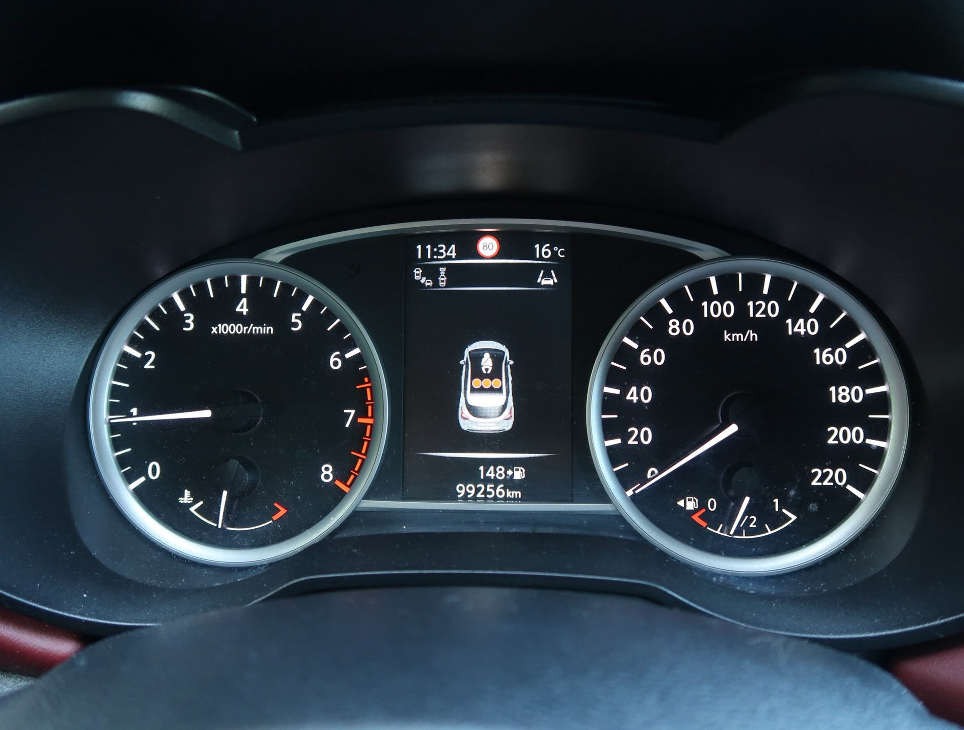 NISSAN Micra 0.9 IG-T n-connecta-image-21