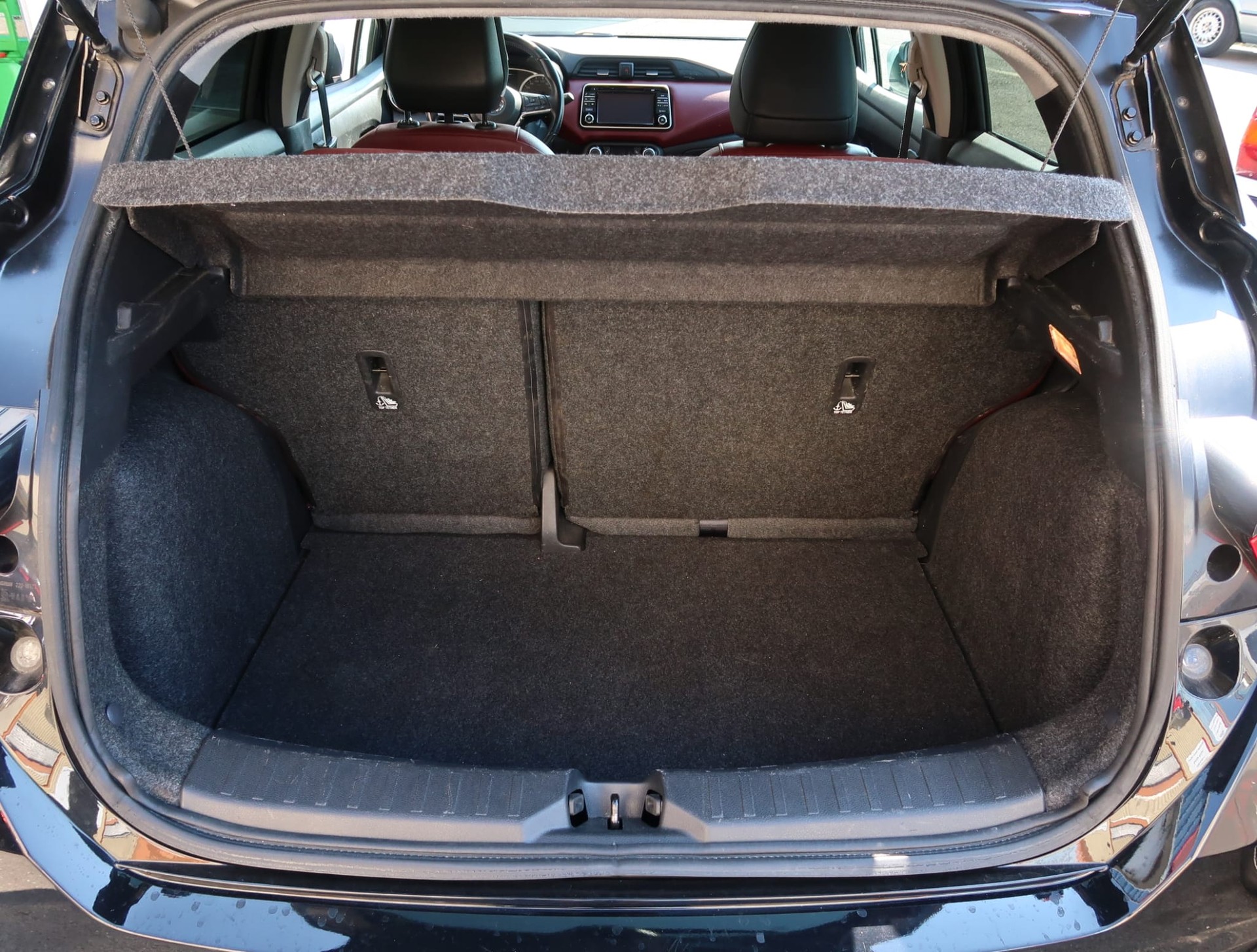 NISSAN Micra 0.9 IG-T n-connecta-image-27