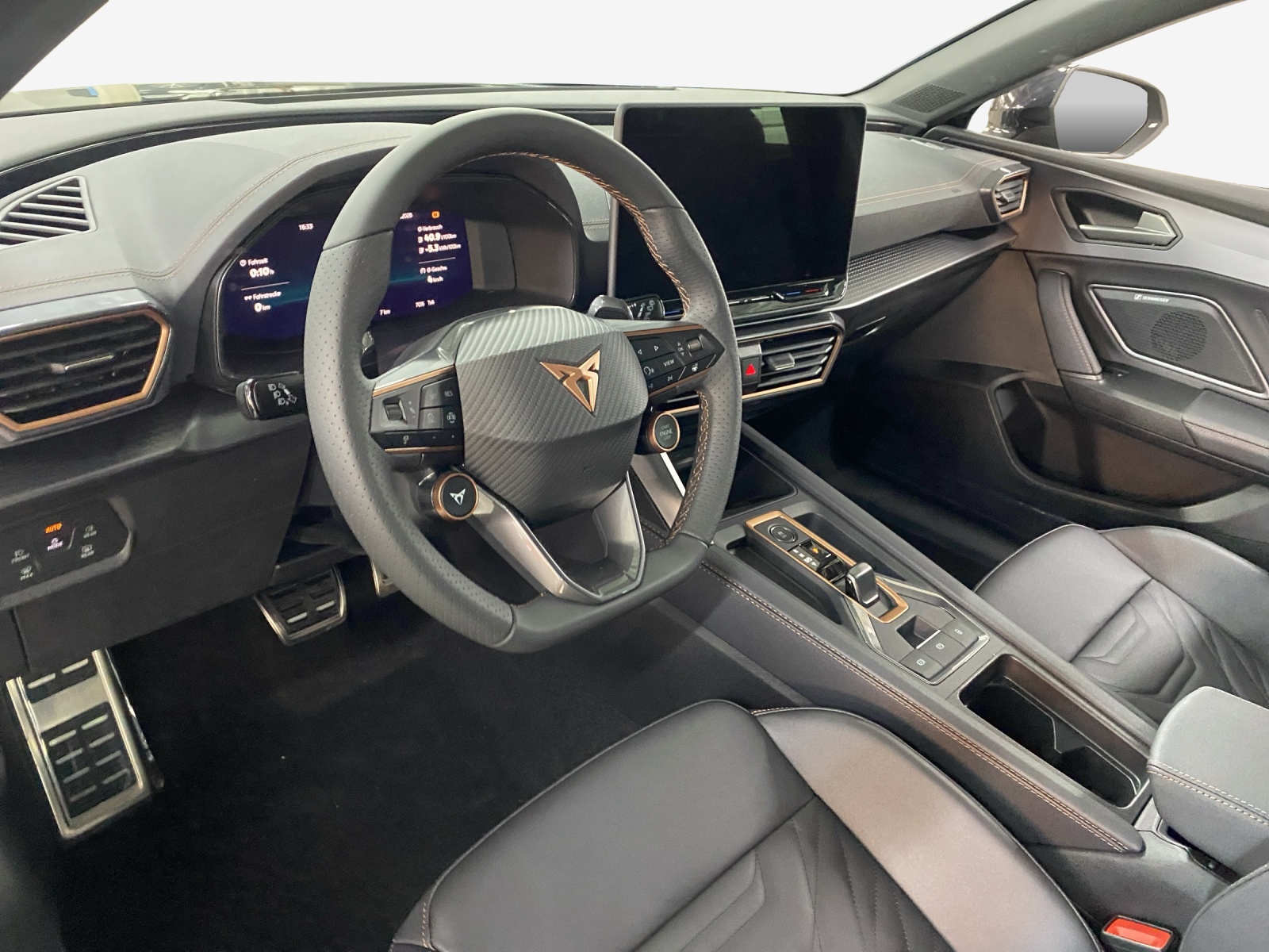 CUPRA LEON ST 1.5 e-HYBRID pHEV VZ DSG-image-14