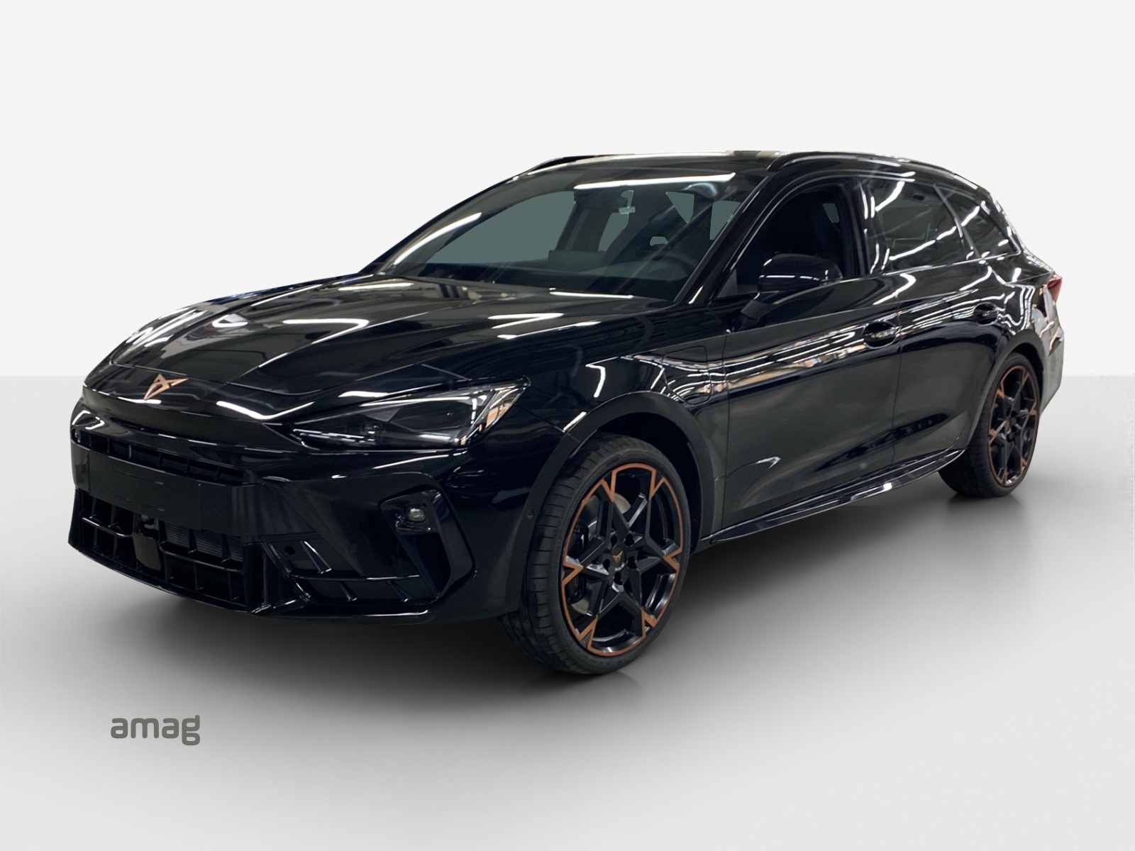 CUPRA LEON ST 1.5 e-HYBRID pHEV VZ DSG-image-0