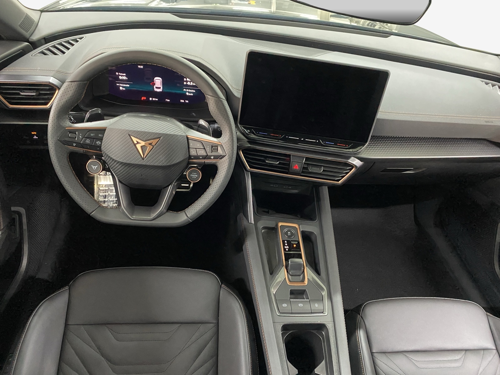 CUPRA LEON ST 1.5 e-HYBRID pHEV VZ DSG-image-8