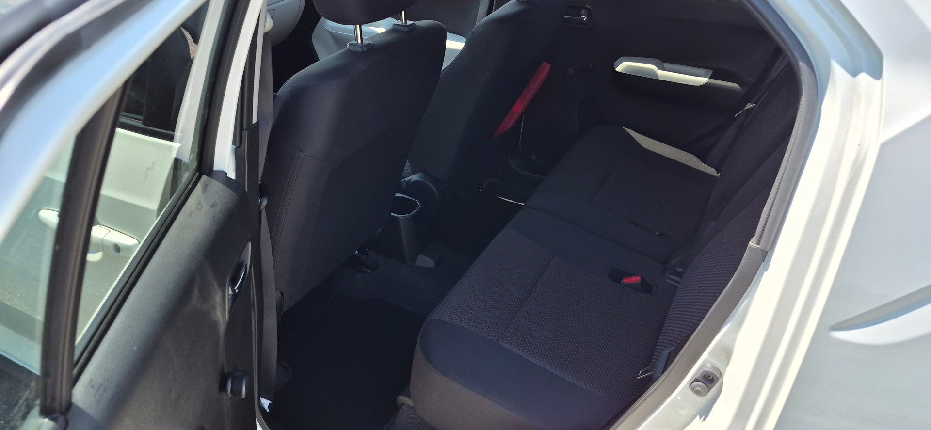 SUZUKI 1.2 Compact Top 4x4-image-5