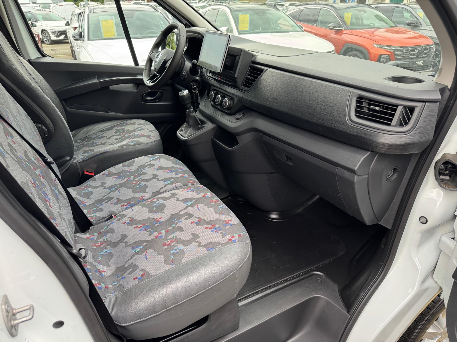 RENAULT Trafic 2.0 dCi 150 ADVANCE L2H2-image-5