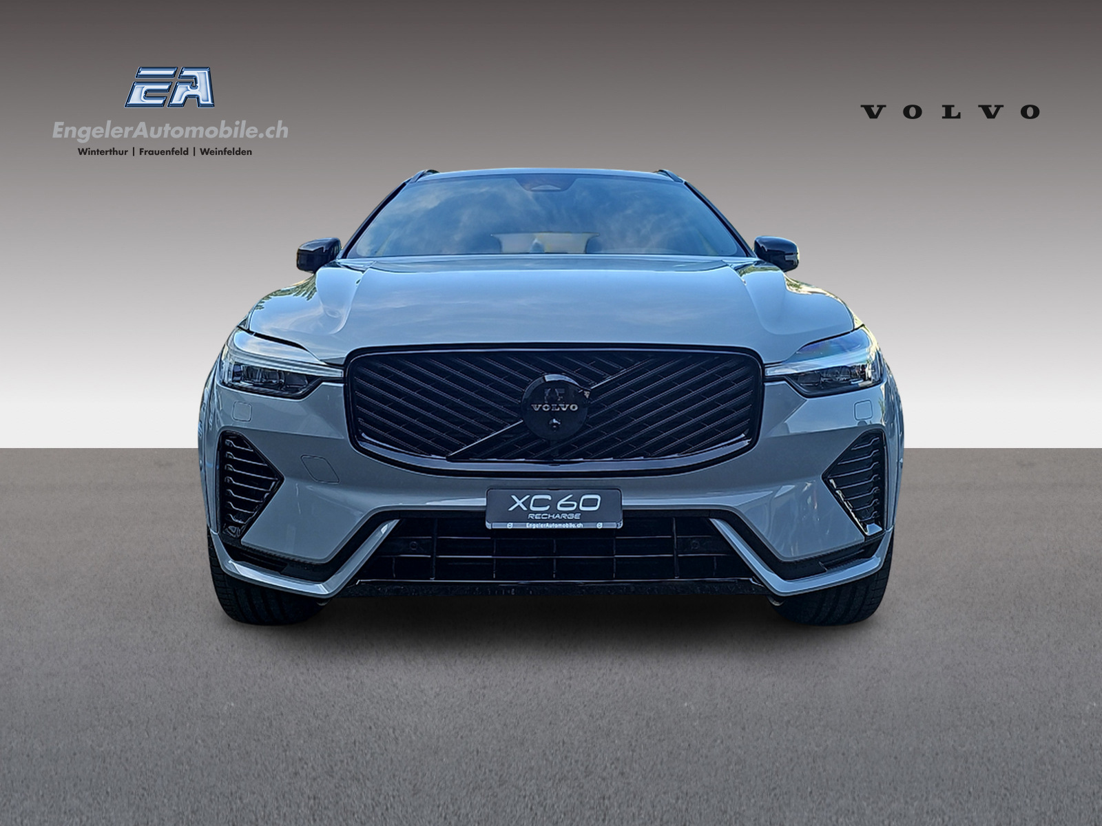 VOLVO XC60 2.0 T8 TE Black Edition eAWD-image-2