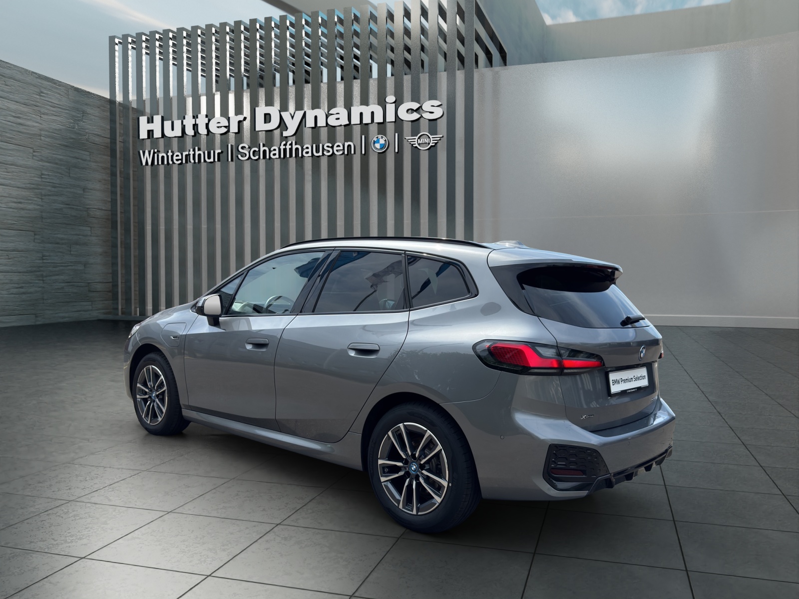 BMW 225e xDrive Active Tourer M Sportpaket-image-6