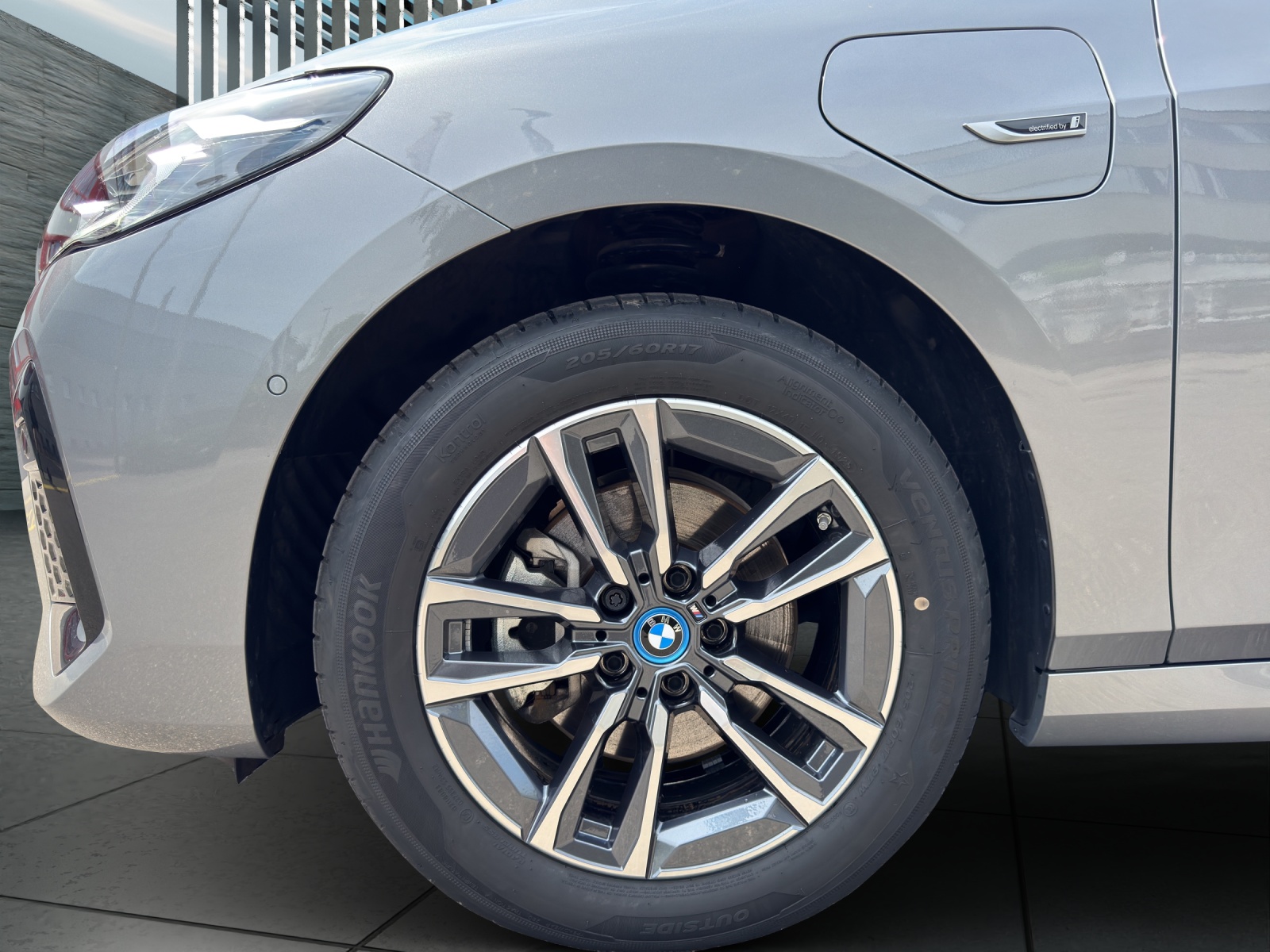 BMW 225e xDrive Active Tourer M Sportpaket-image-9