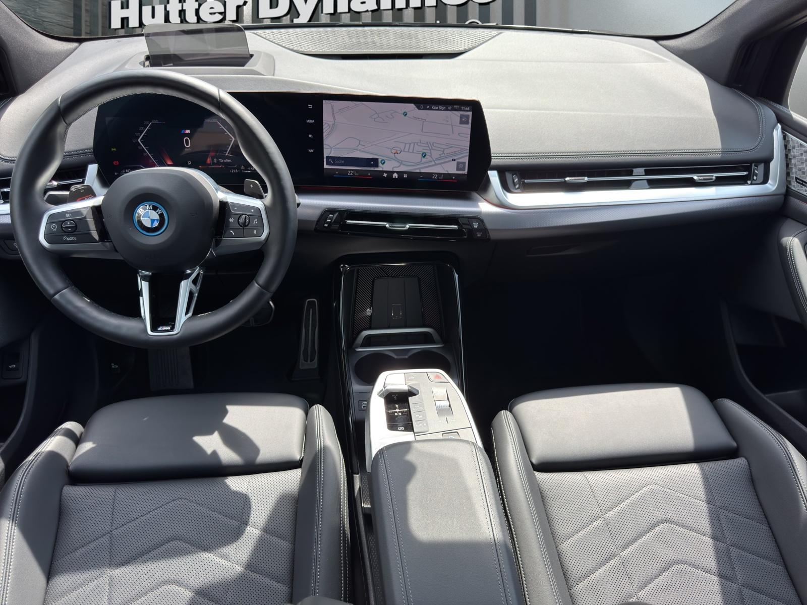 BMW 225e xDrive Active Tourer M Sportpaket-image-10