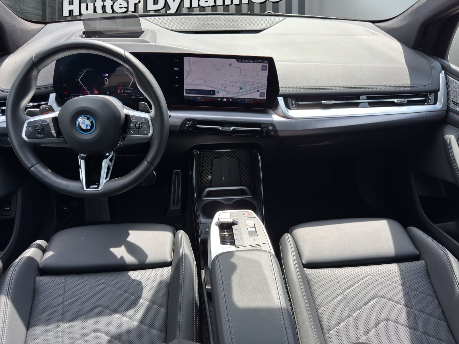 BMW 225e xDrive Active Tourer M Sportpaket-image-10