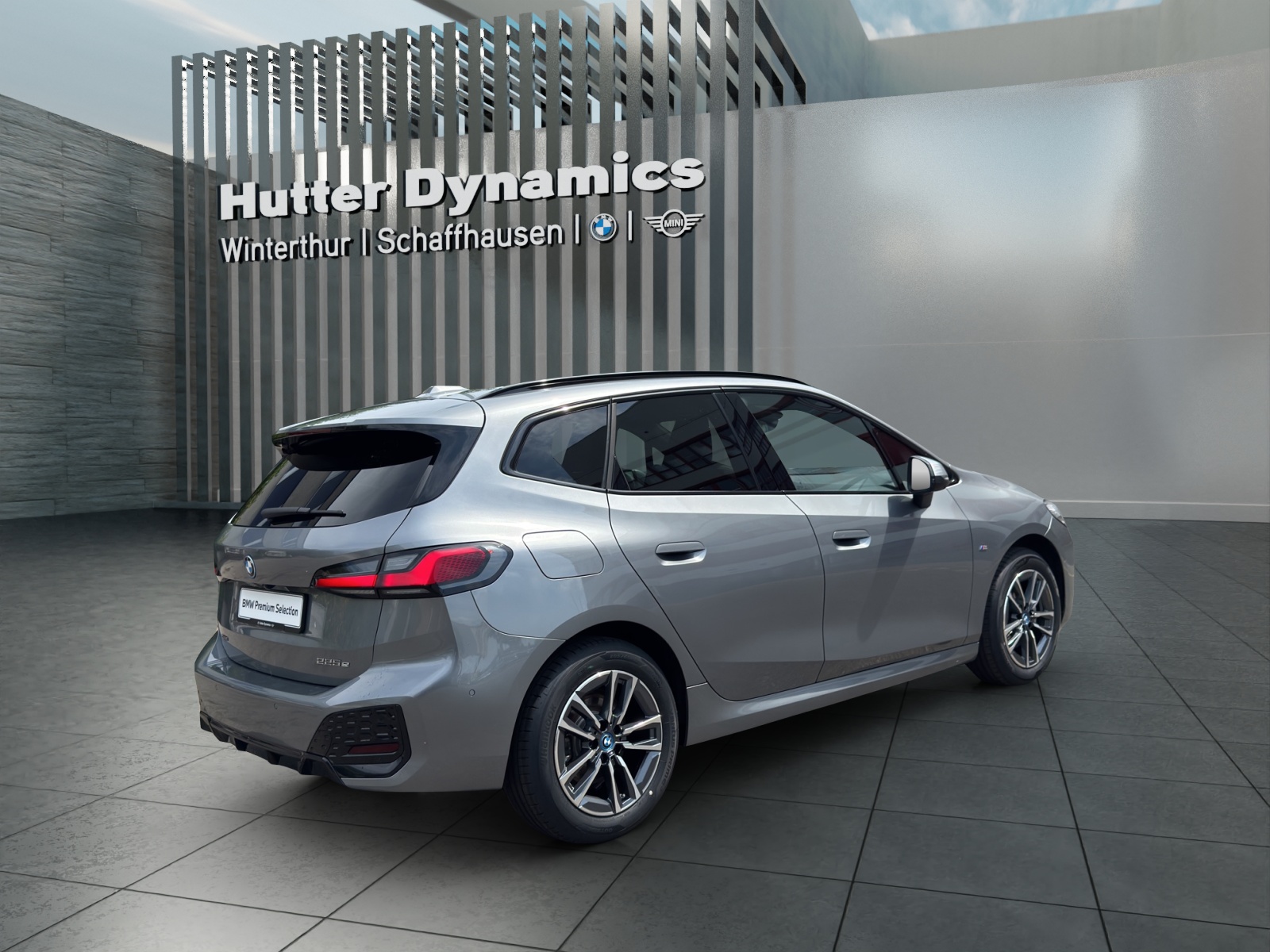 BMW 225e xDrive Active Tourer M Sportpaket-image-5
