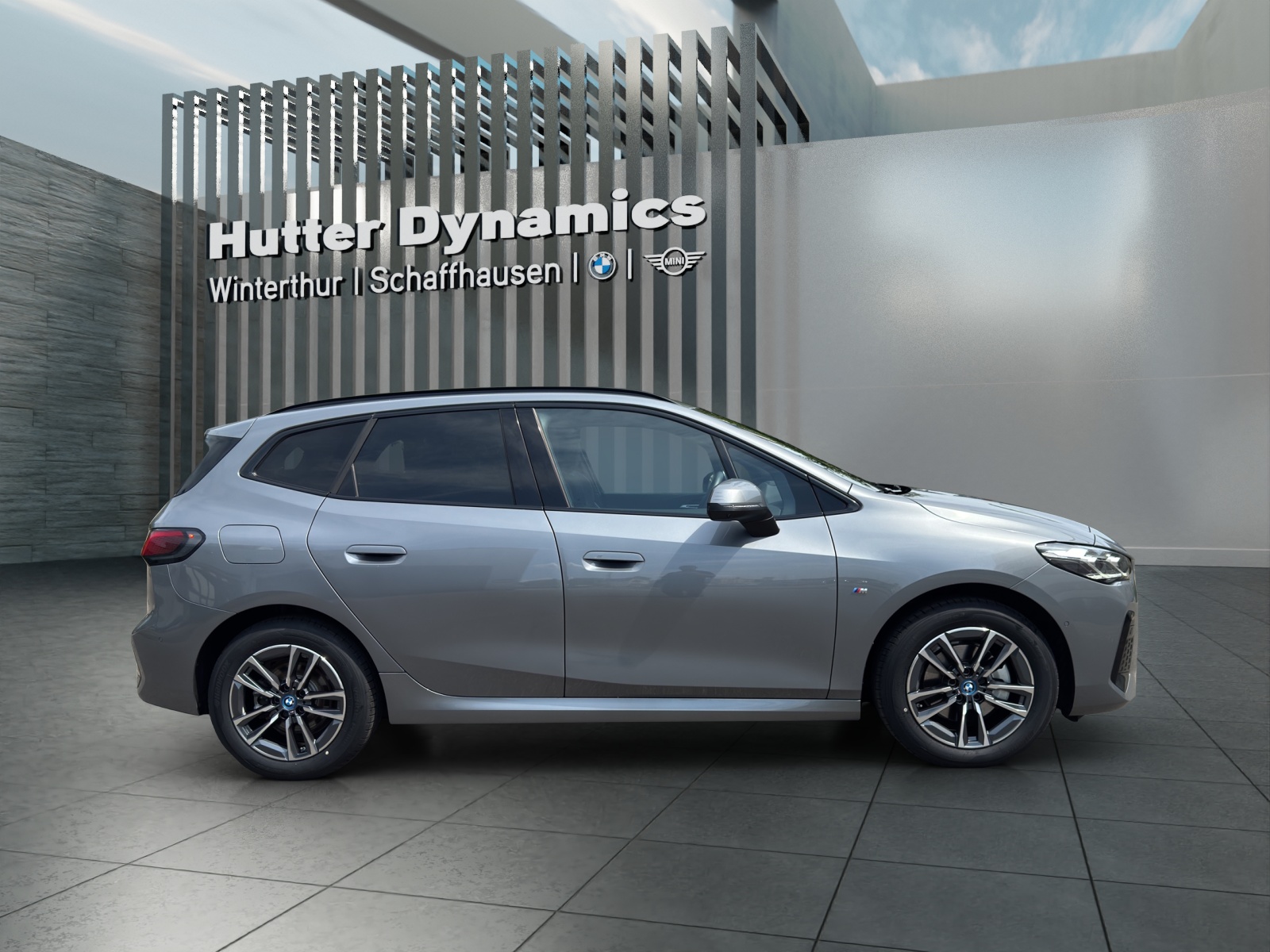 BMW 225e xDrive Active Tourer M Sportpaket-image-4