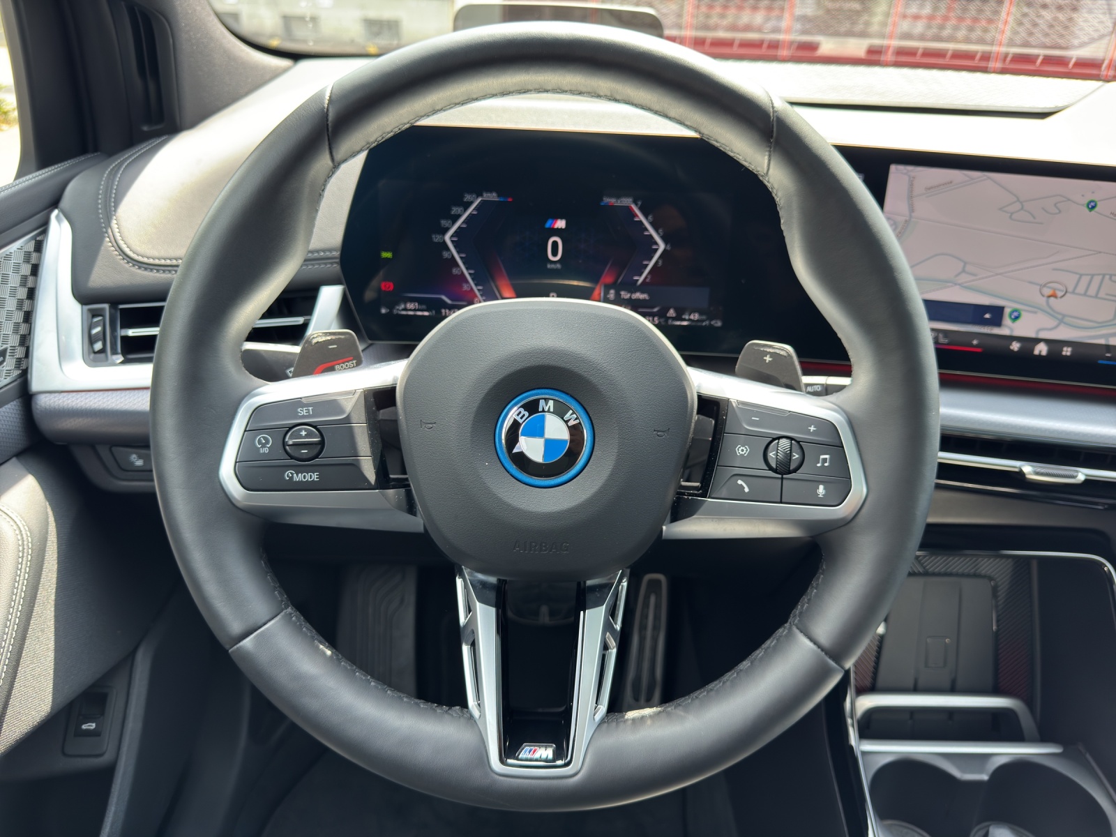 BMW 225e xDrive Active Tourer M Sportpaket-image-11