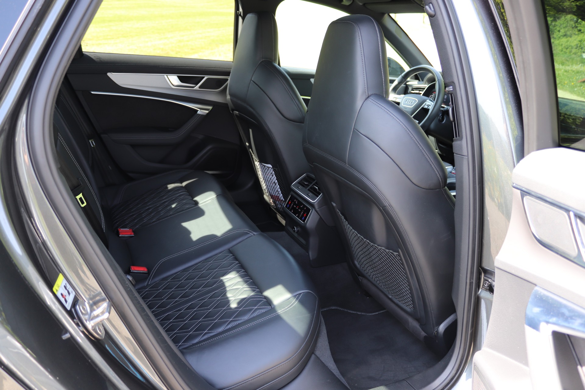 AUDI 3.0 V6 TDI quattro 349PS-image-5