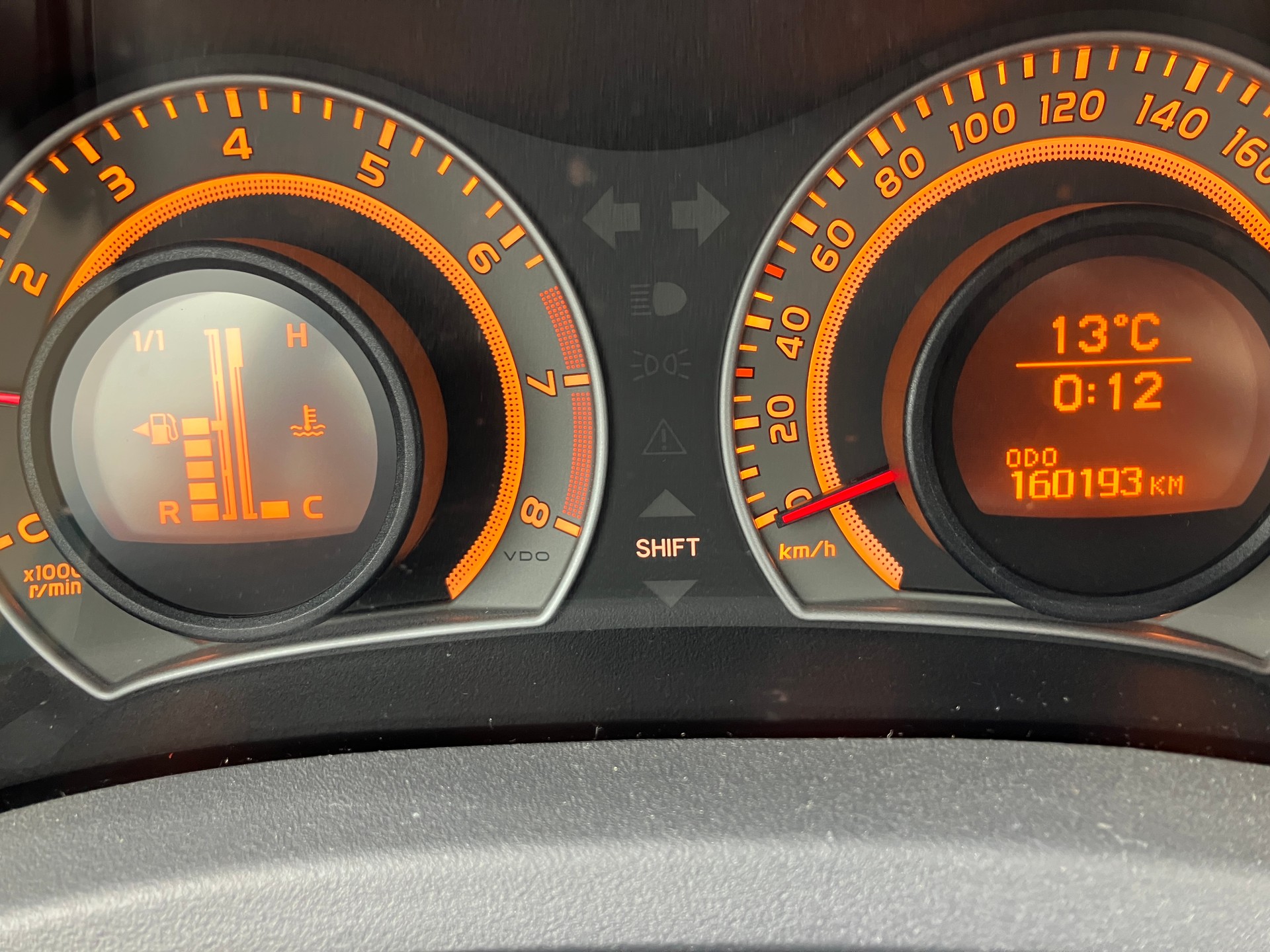 TOYOTA Auris 1.6 Linea Luna-image-5