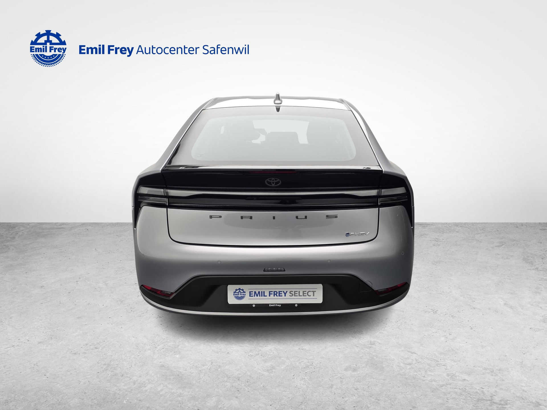 TOYOTA Prius 2.0 Plug-In-Hybrid Trend-image-3