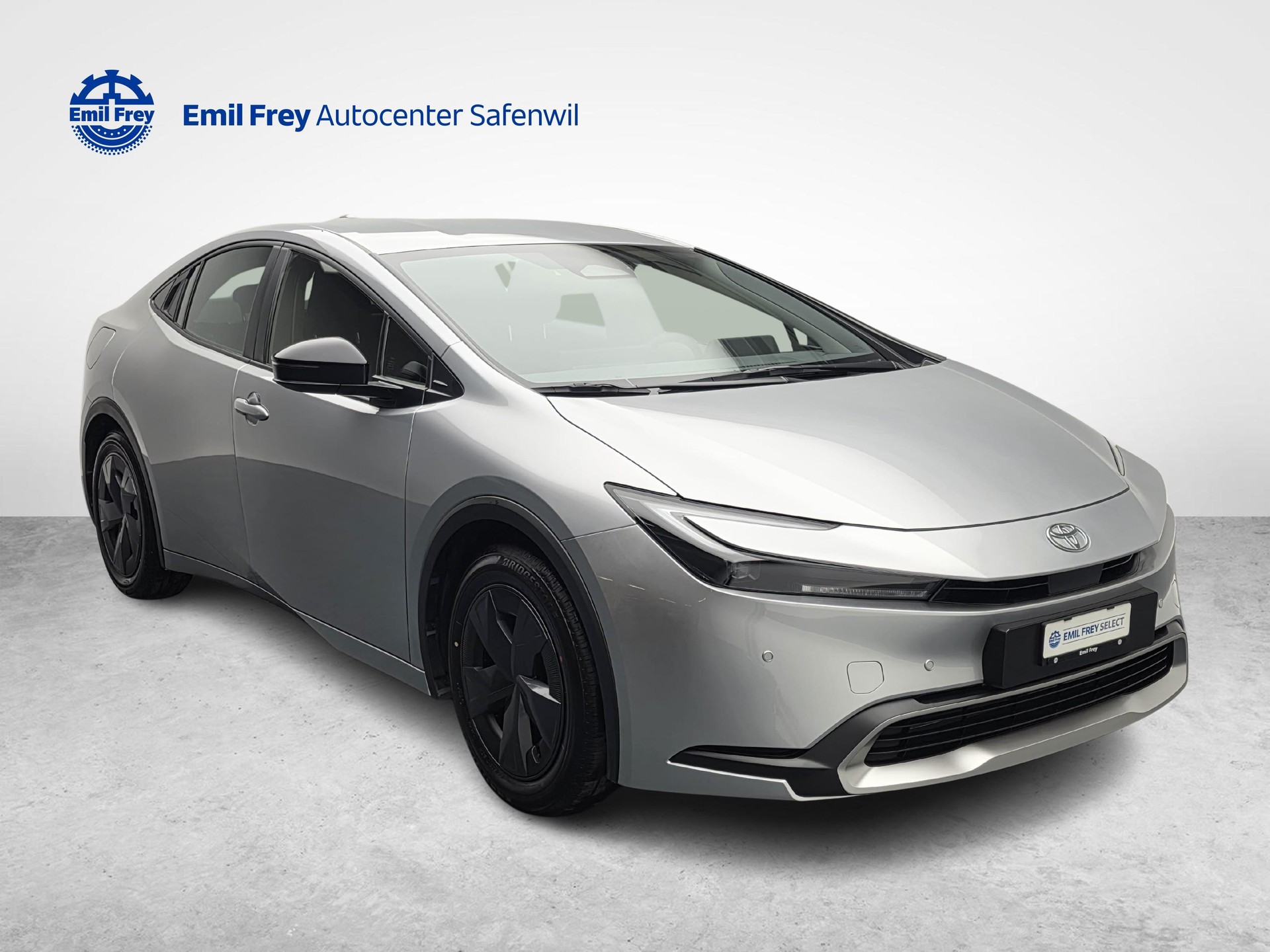 TOYOTA Prius 2.0 Plug-In-Hybrid Trend-image-6