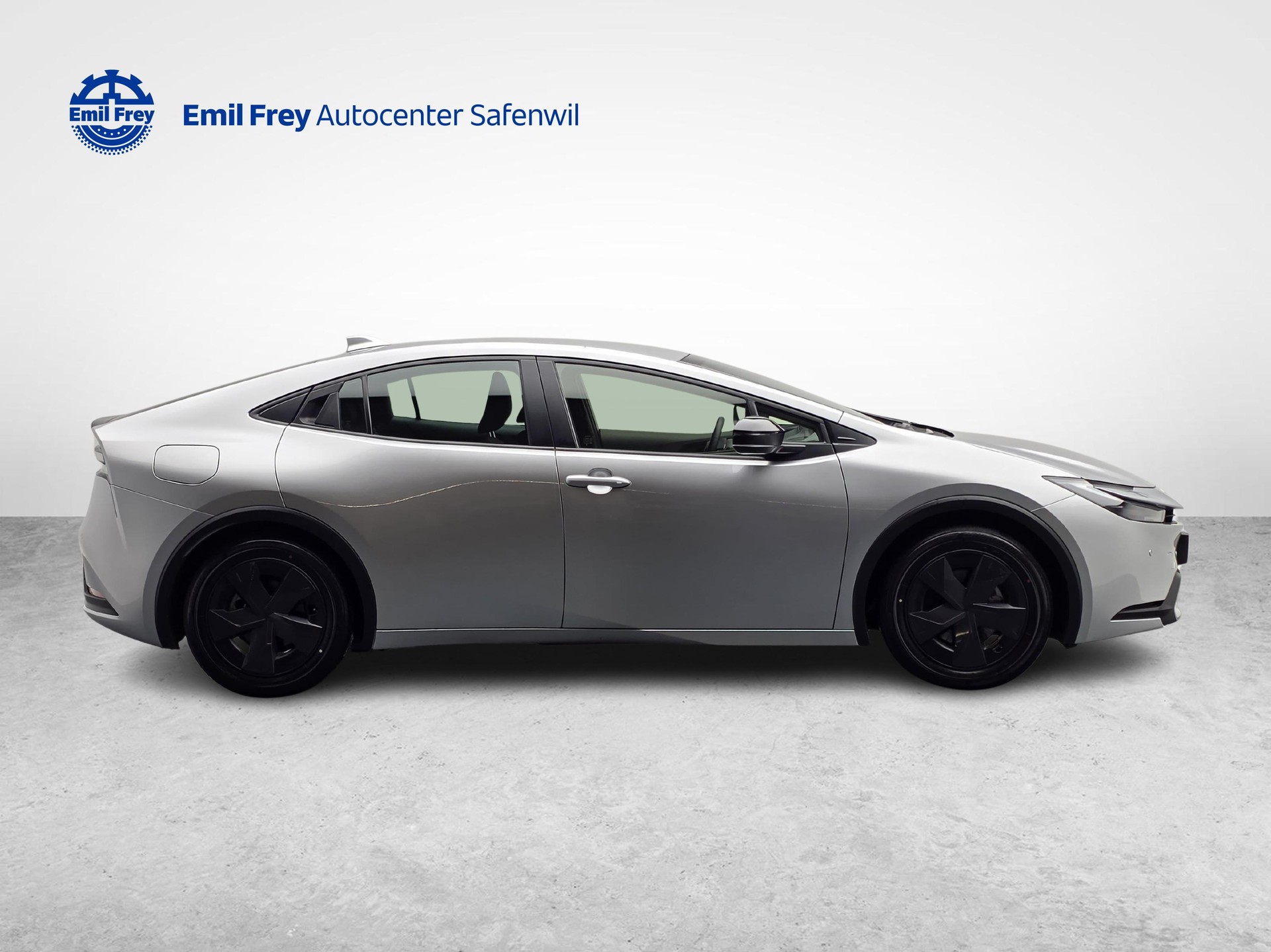 TOYOTA Prius 2.0 Plug-In-Hybrid Trend-image-5