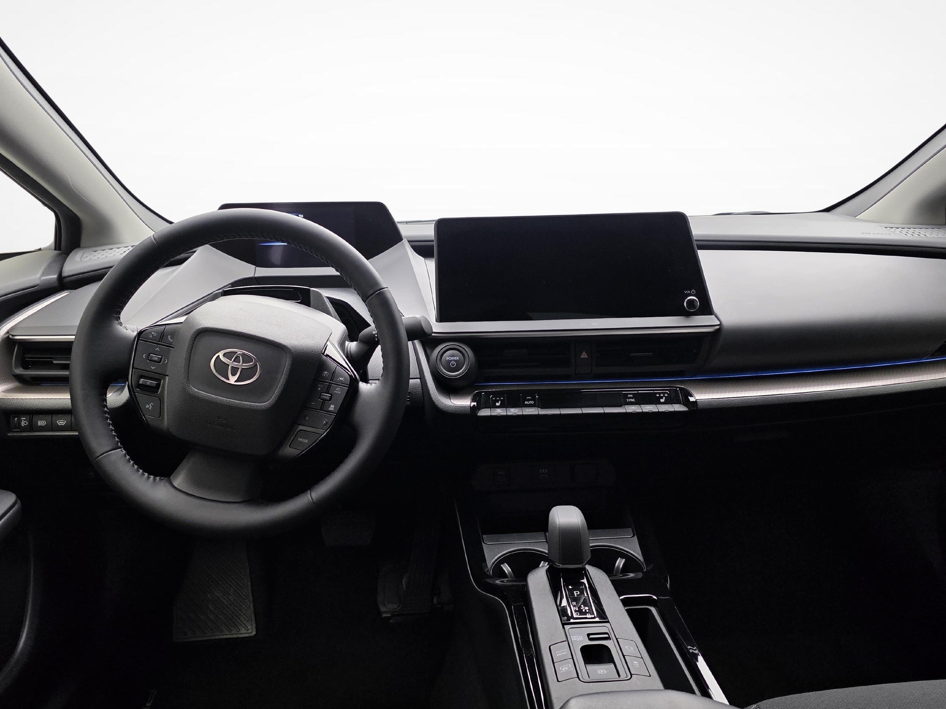 TOYOTA Prius 2.0 Plug-In-Hybrid Trend-image-8