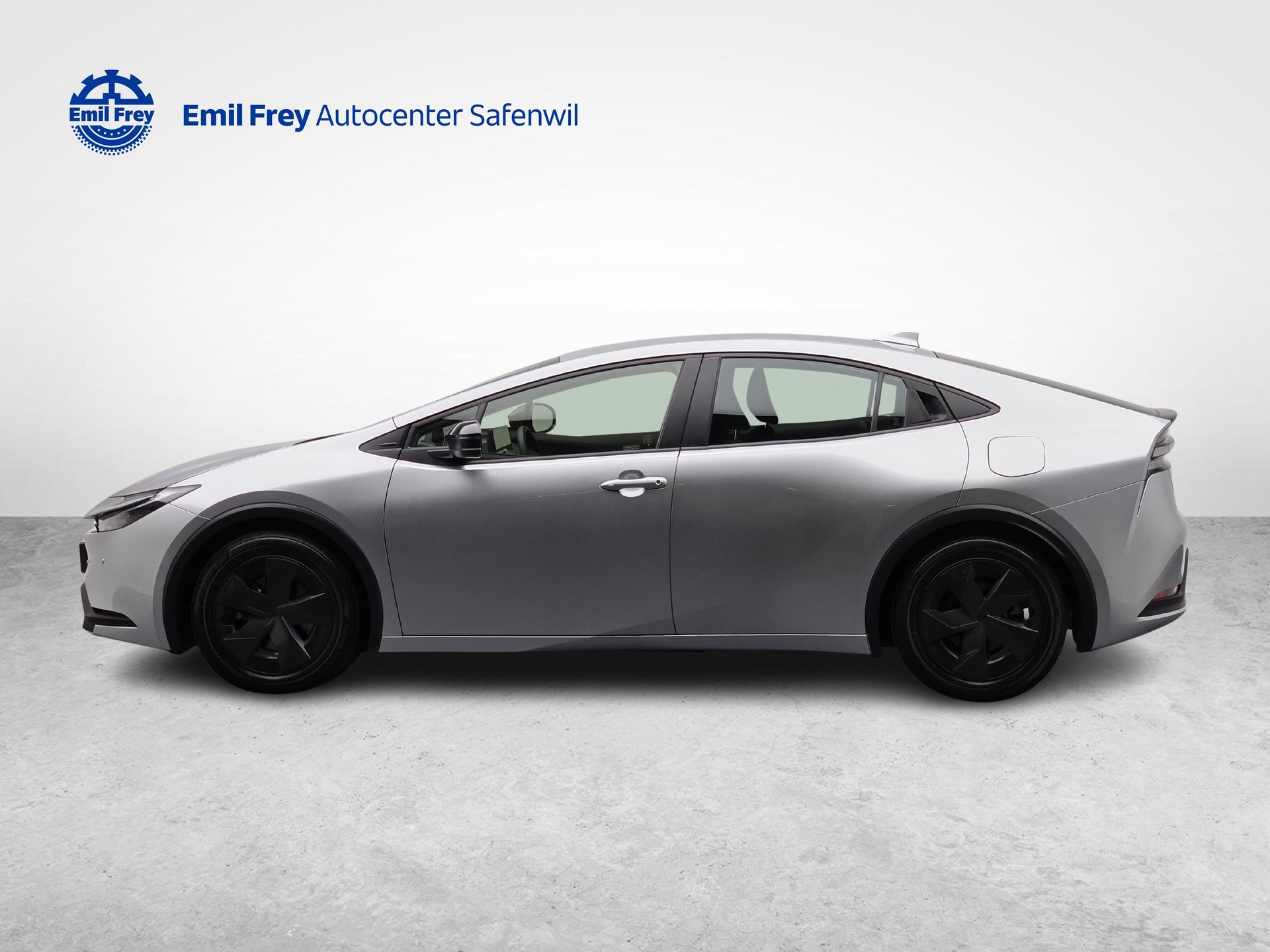TOYOTA Prius 2.0 Plug-In-Hybrid Trend-image-1