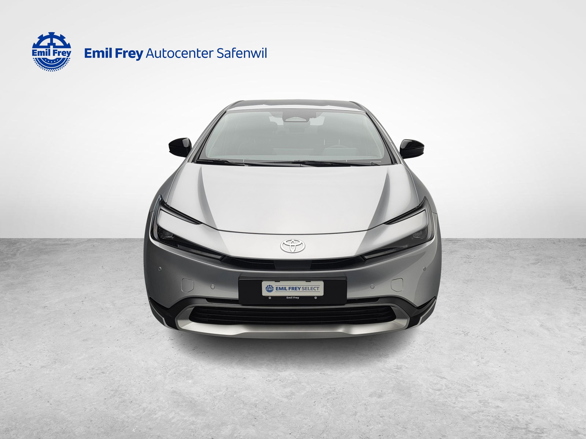 TOYOTA Prius 2.0 Plug-In-Hybrid Trend-image-7