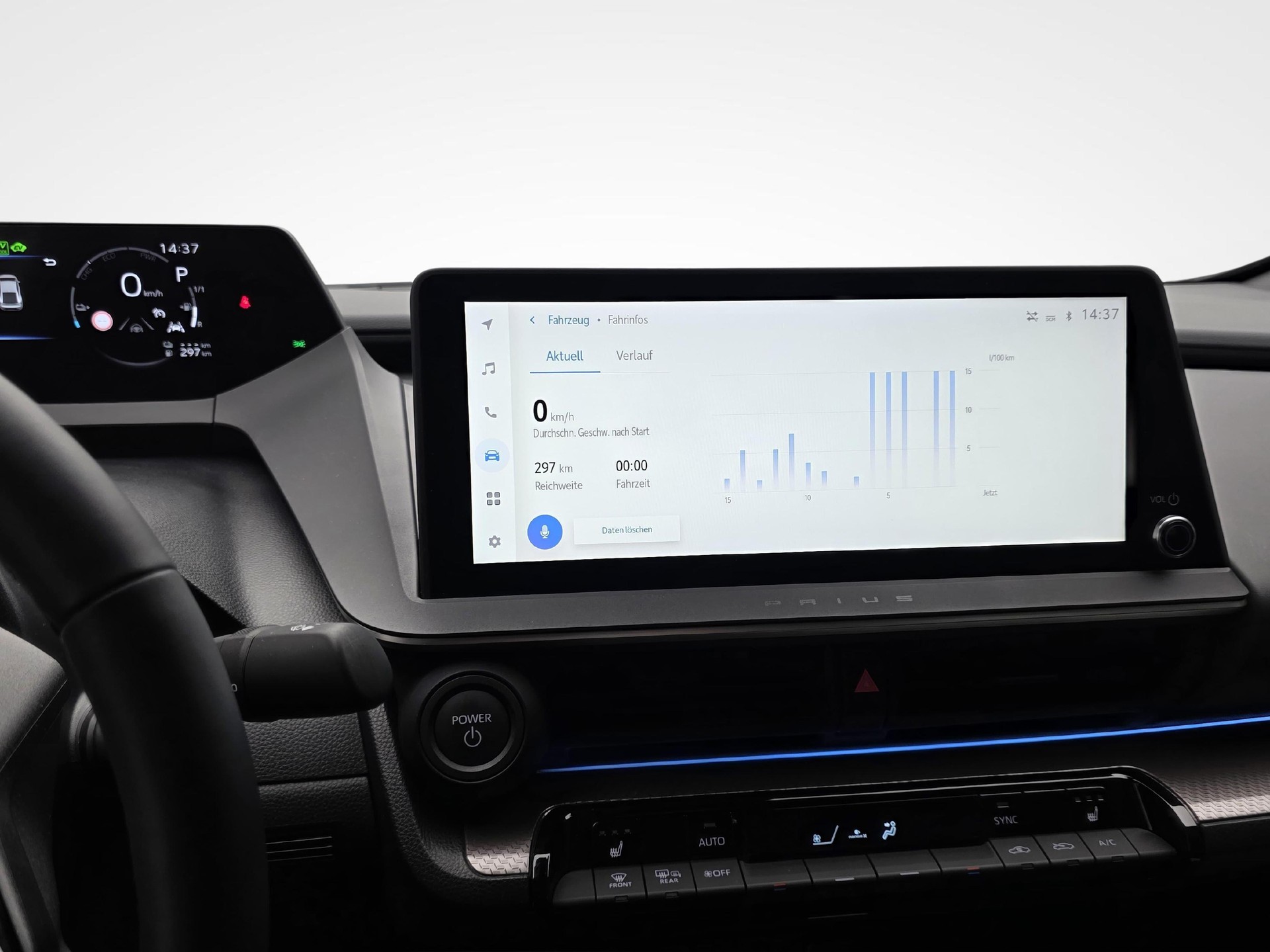 TOYOTA Prius 2.0 Plug-In-Hybrid Trend-image-13