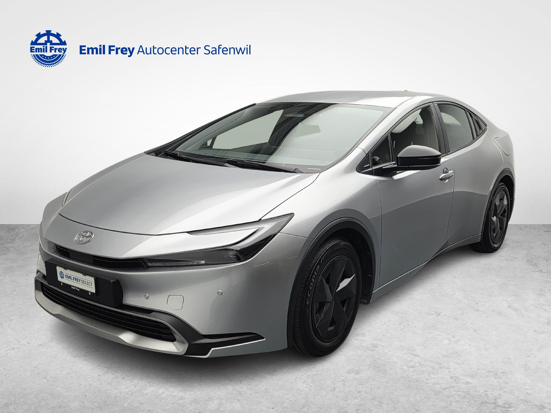 TOYOTA Prius 2.0 Plug-In-Hybrid Trend-image-0