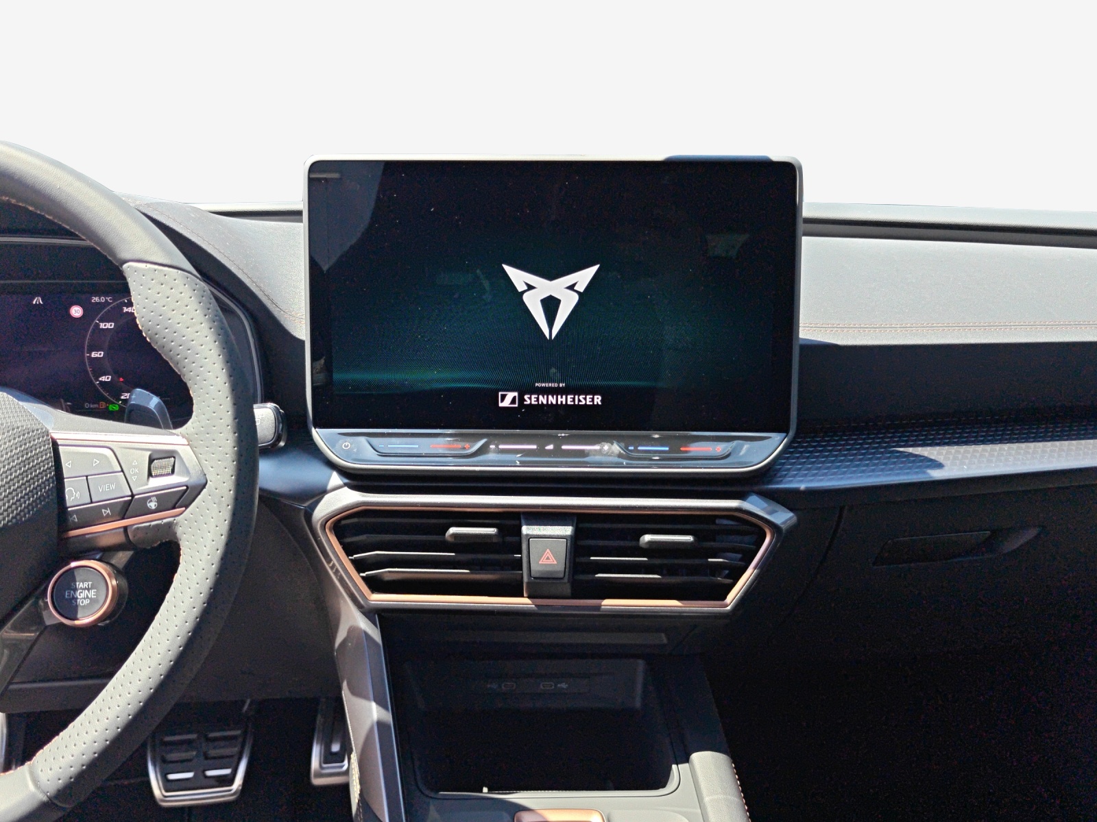 CUPRA LEON ST 2.0 TSI VZ DSG 4Drive-image-9