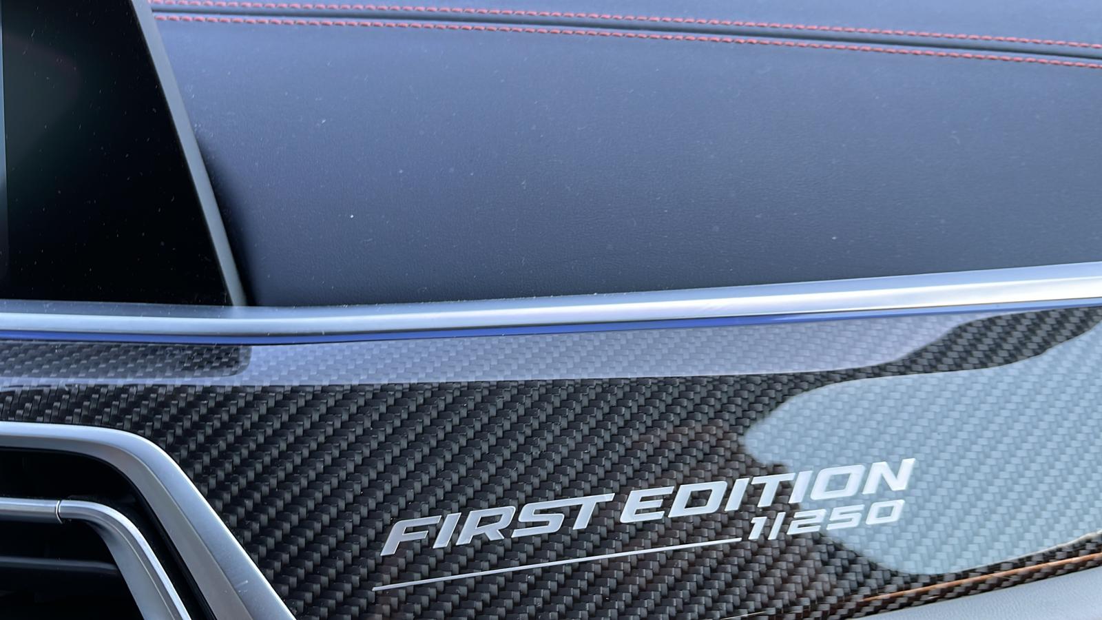 BMW M Competition First Edition-image-5
