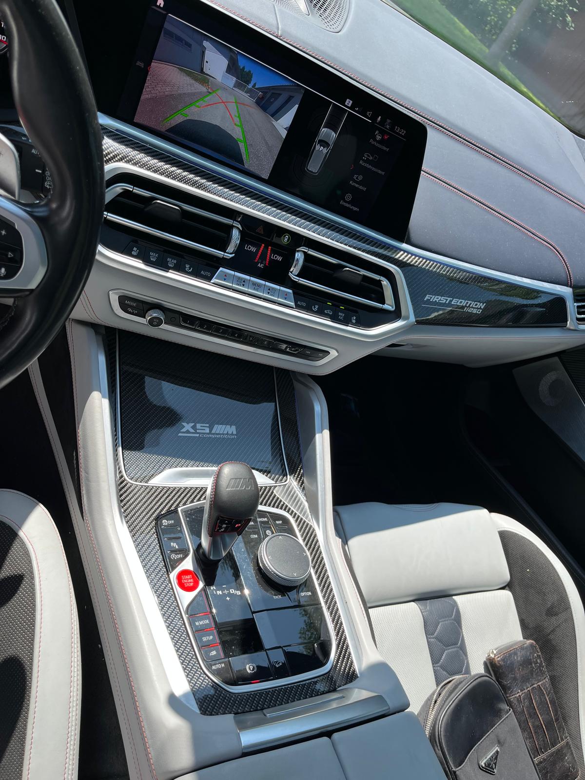 BMW M Competition First Edition-image-2