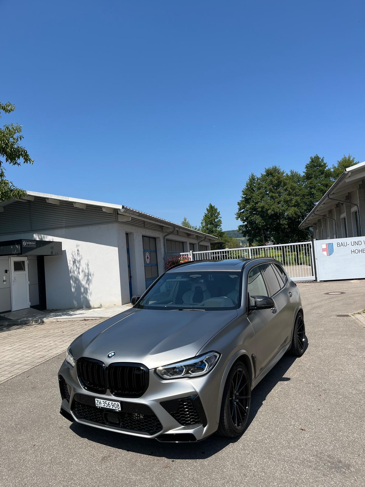 BMW M Competition First Edition-image-1