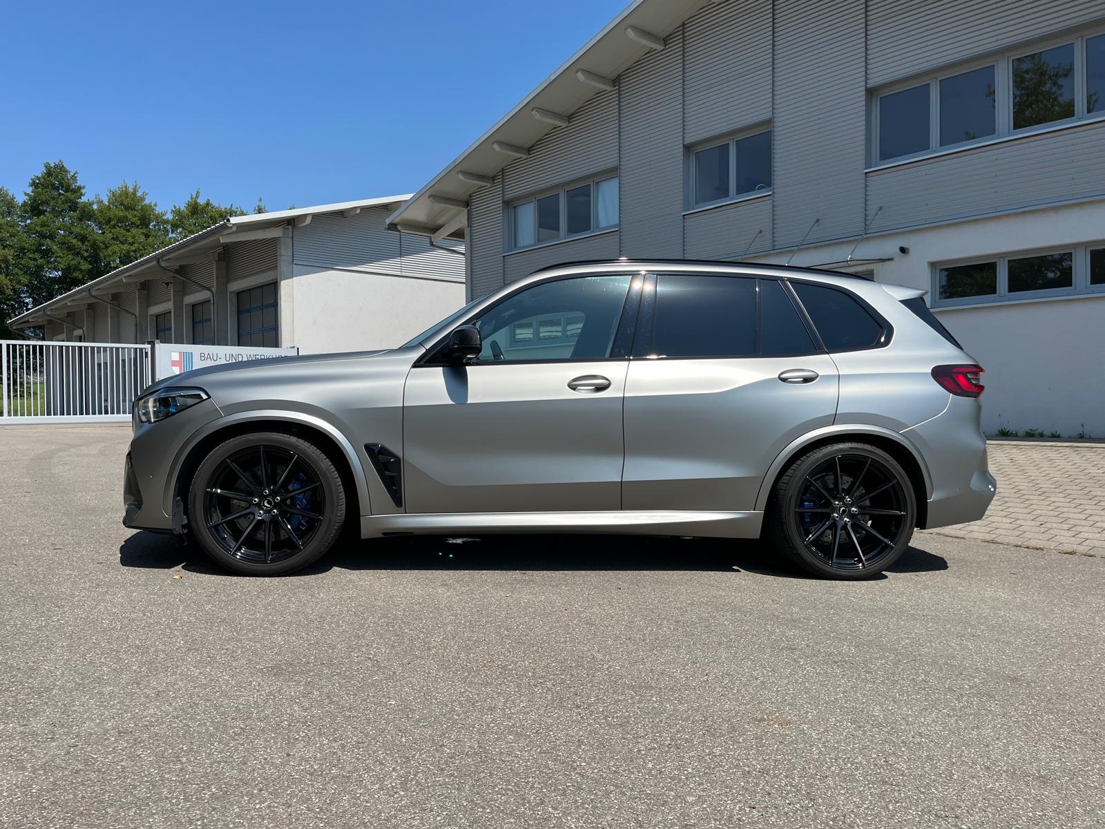 BMW M Competition First Edition-image-0