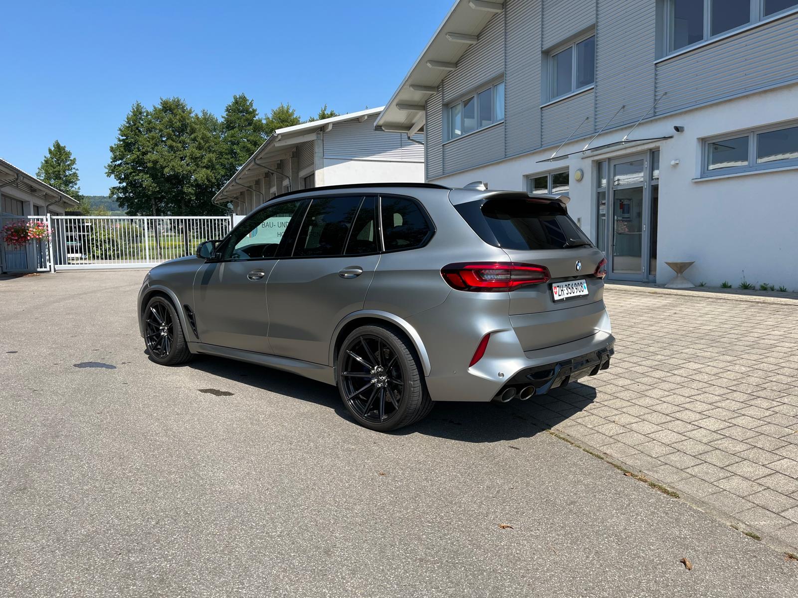 BMW M Competition First Edition-image-4