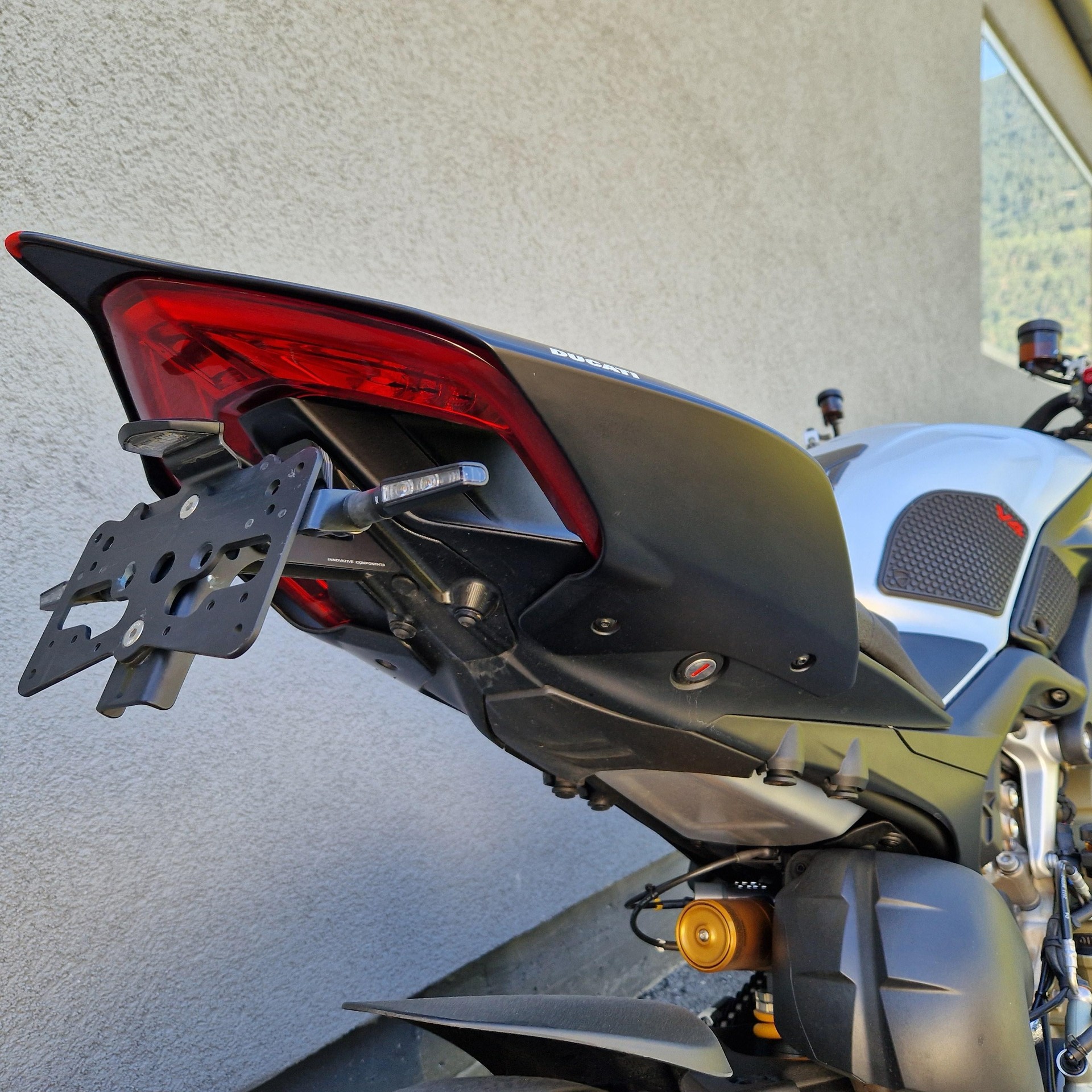 DUCATI Streetfighter V4 SP2-image-7