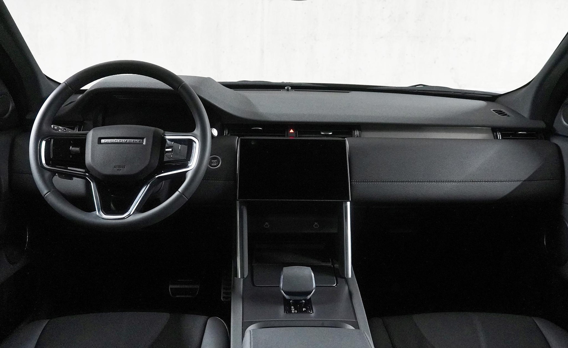 LAND ROVER Discovery Sport 1.5 T 270e Dynamic SE-image-9