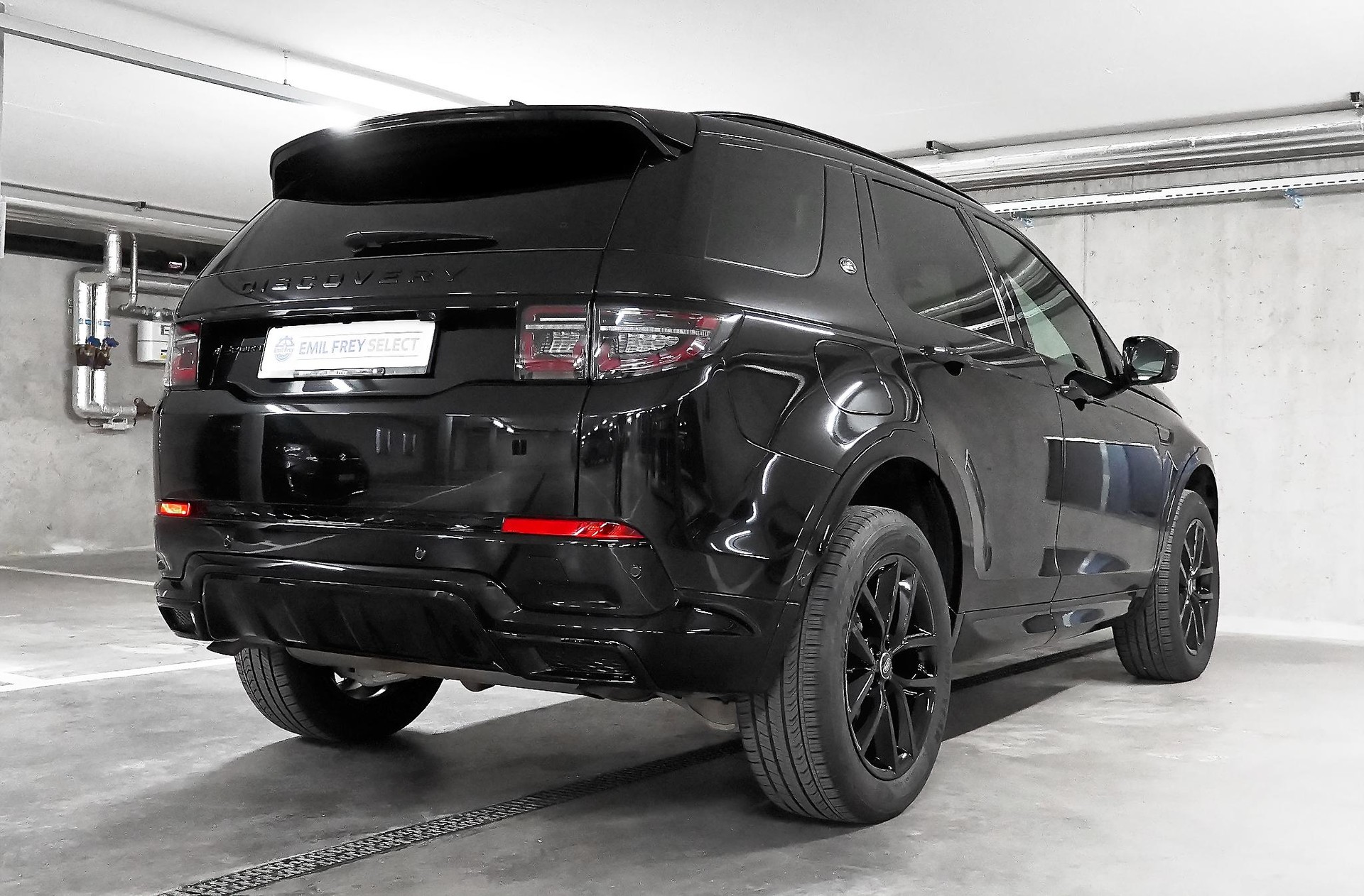 LAND ROVER Discovery Sport 1.5 T 270e Dynamic SE-image-13